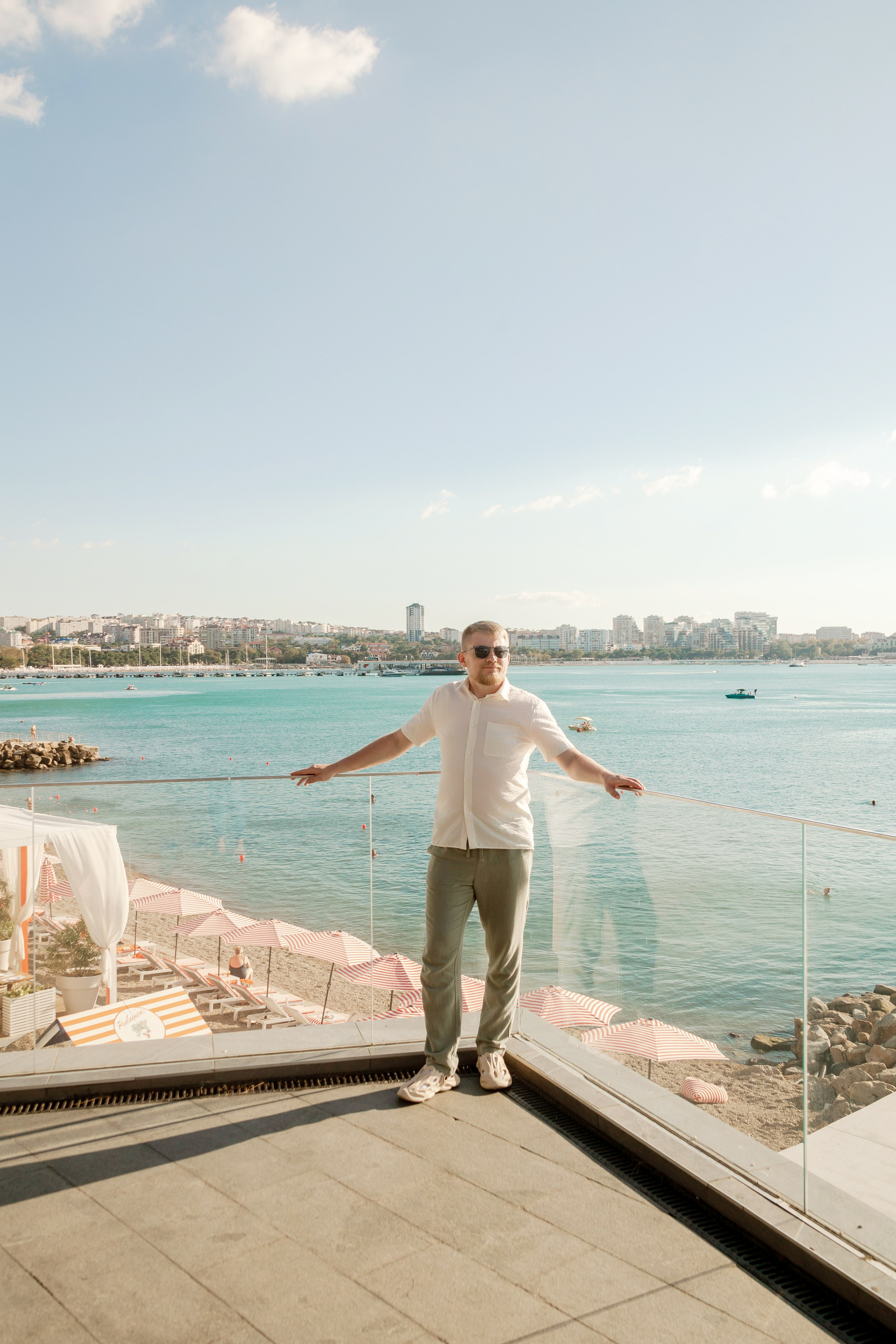 Татьяна и Евгений. Фотограф в Геленджике, Архипо-Осиповке, Абрау-Дюрсо, Кринице Виктория