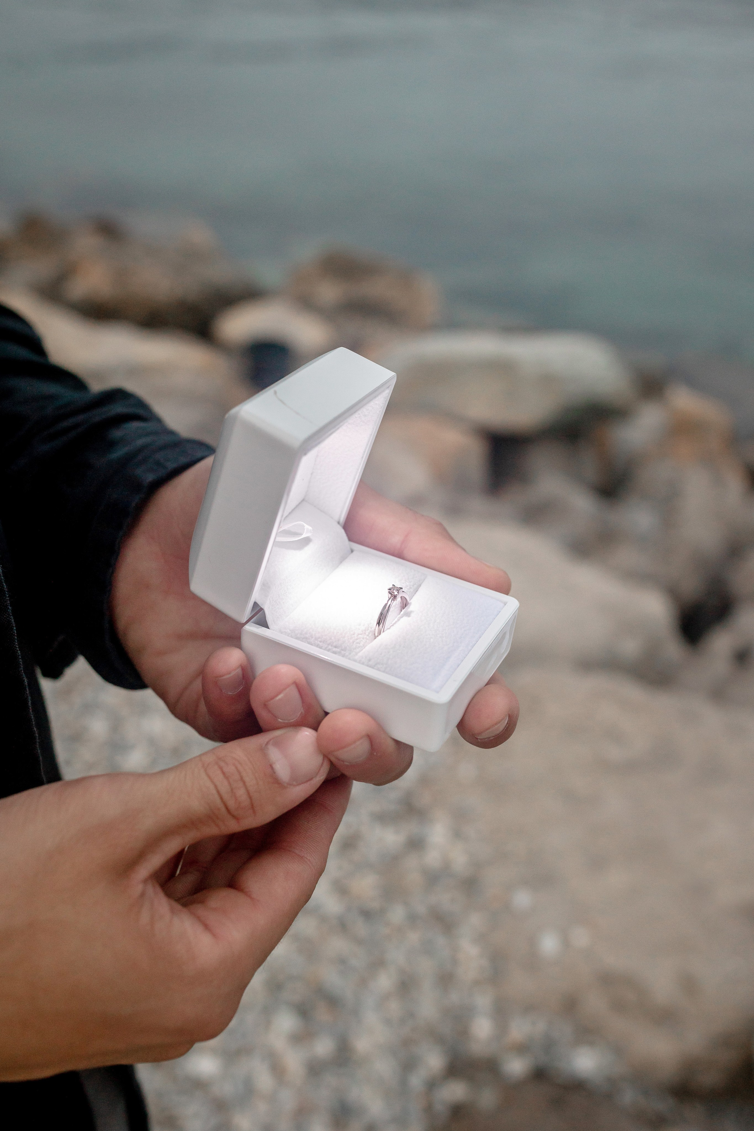 Анатолий, Олеся и Глория. Wedding and family photographer in Gelendzhik Victoria Balashova