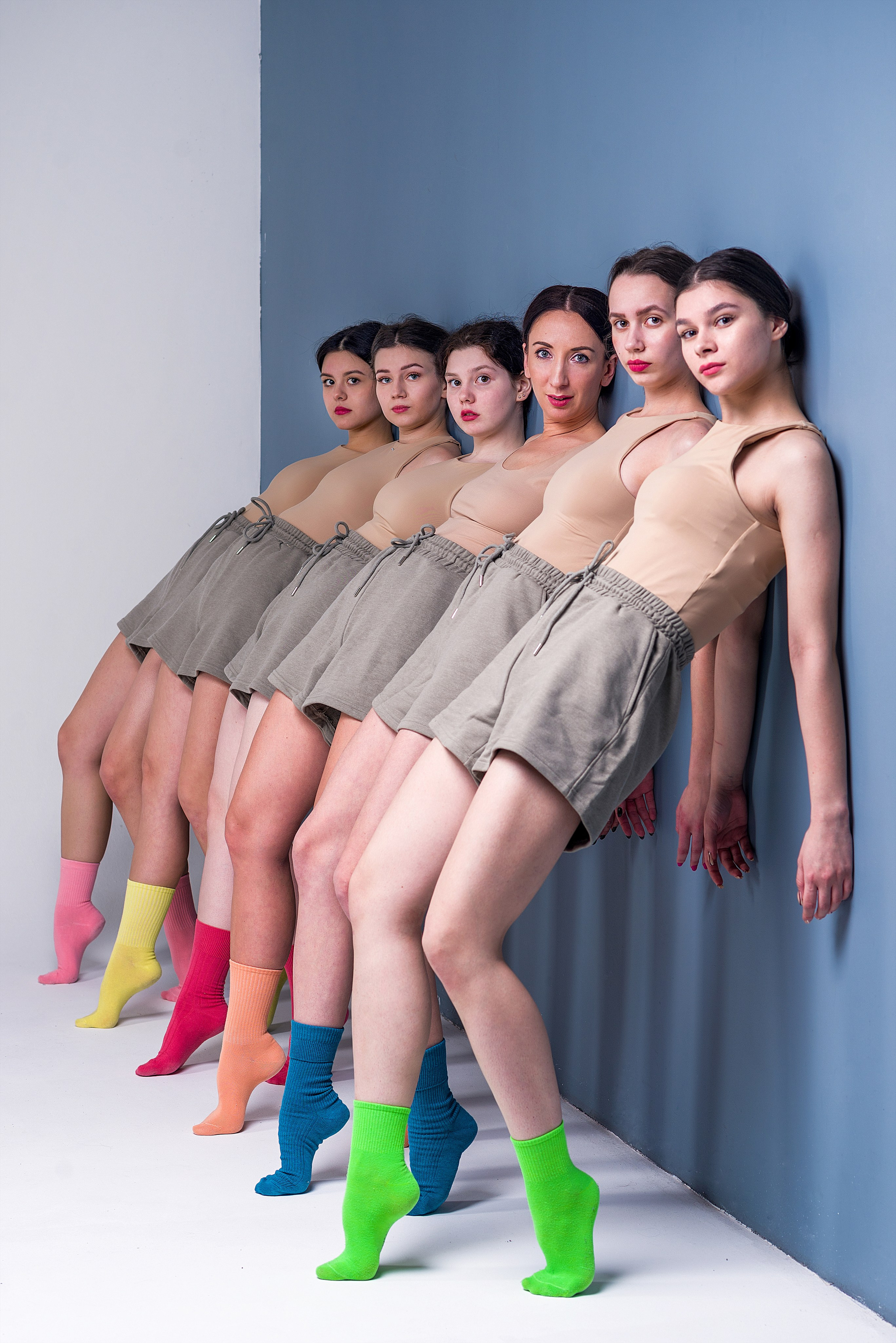 Корпоративные съемки. Катя Барбус Фотограф Пермь