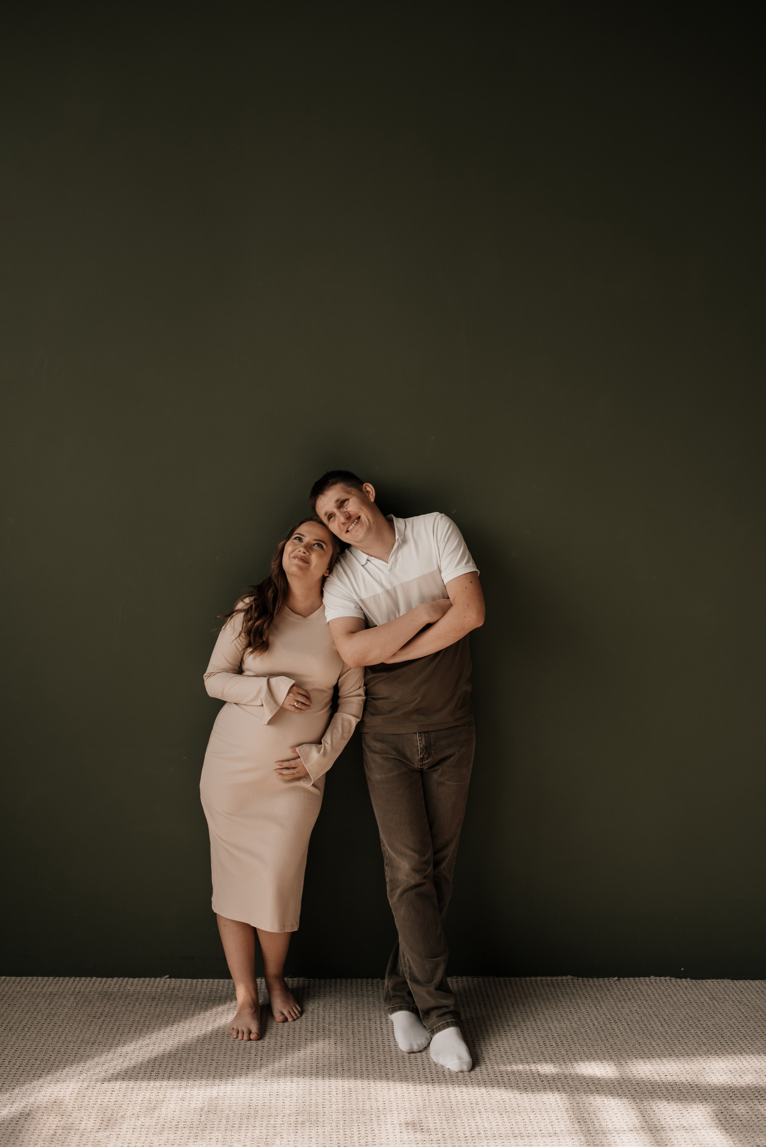 Дима ♡ Катя. Фотограф Ольга Плеханова | Нижний Новгород, Москва