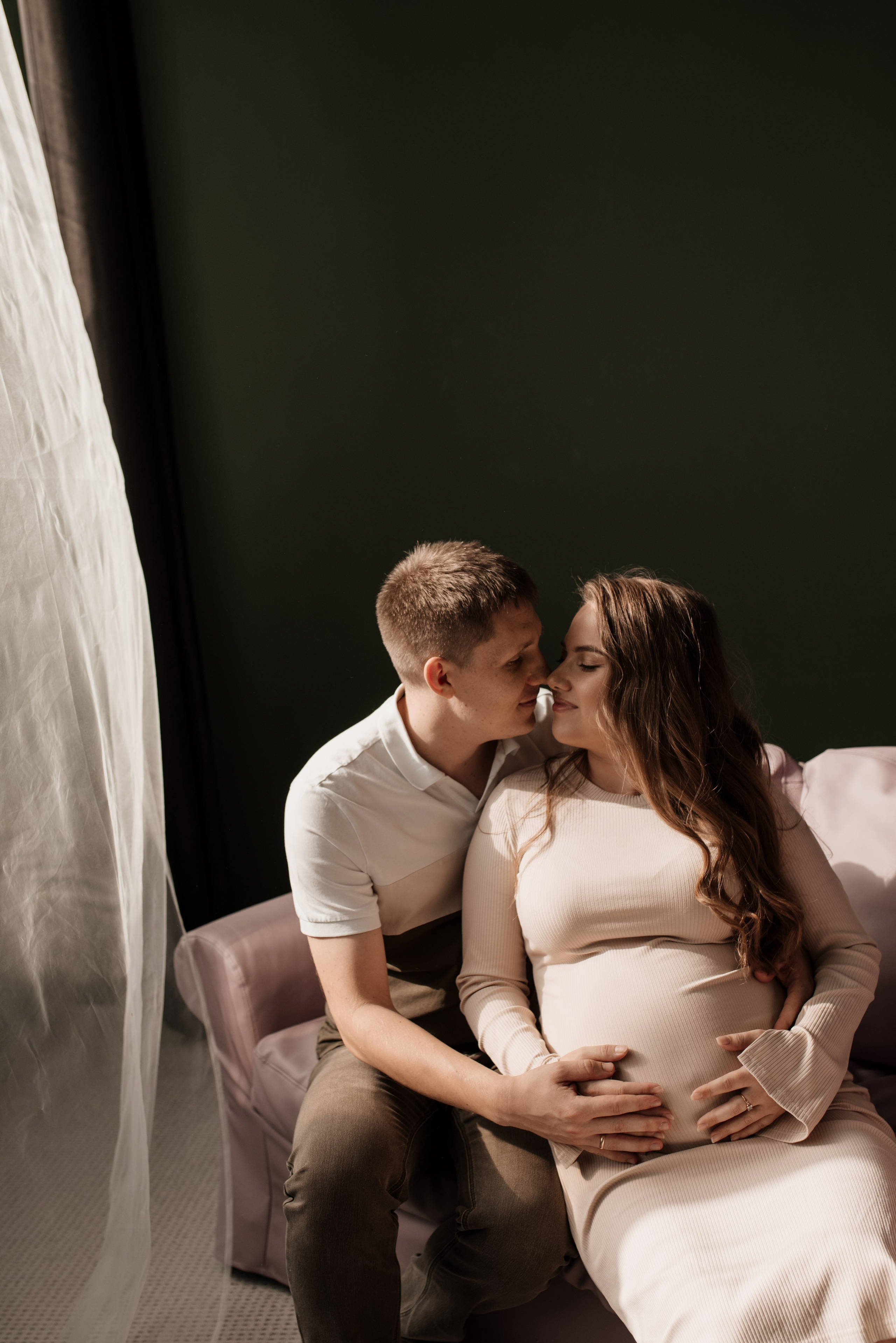 Дима ♡ Катя. Фотограф Ольга Плеханова | Нижний Новгород, Москва