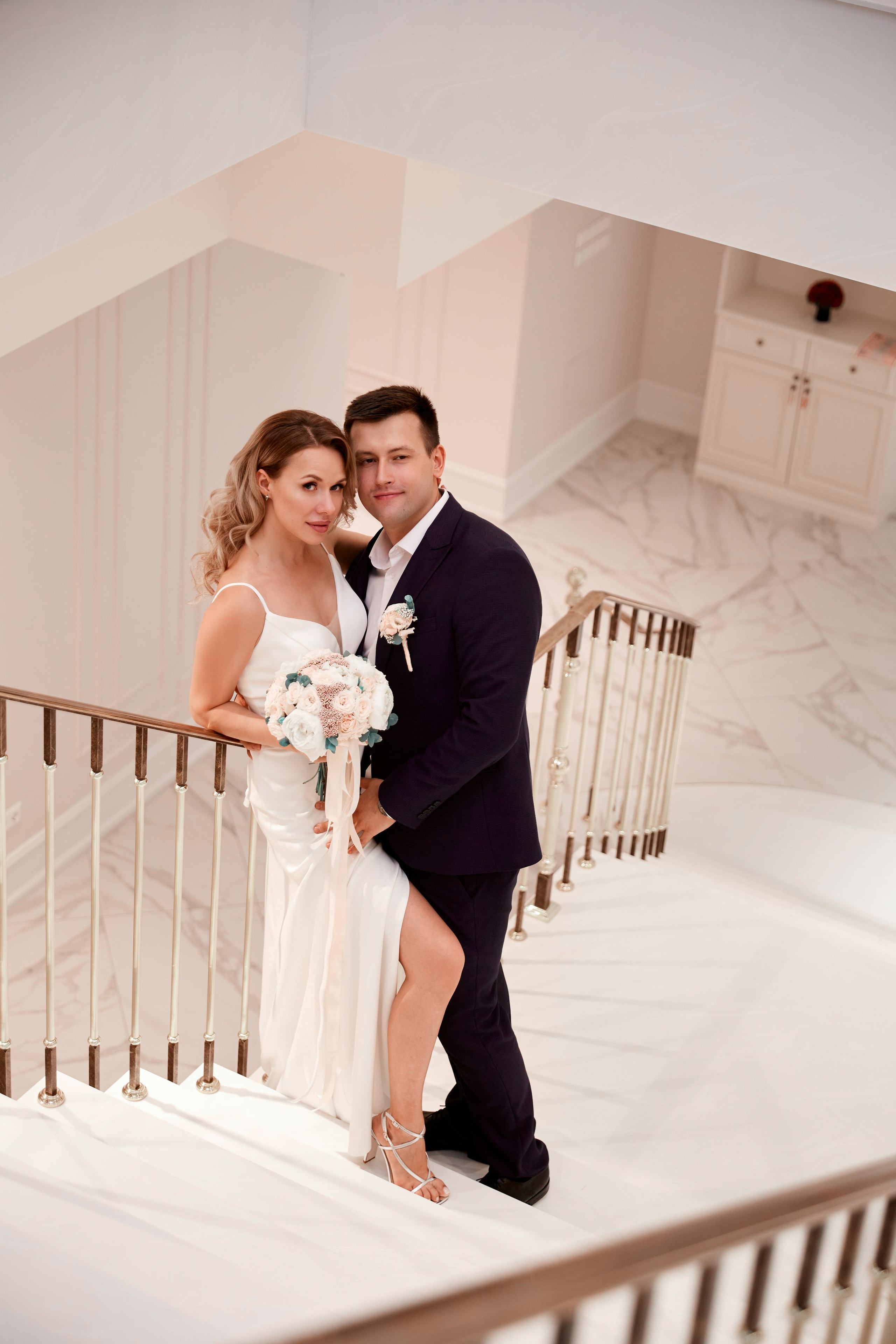 Роспись в The Great Hall. Фотограф ваших самых ярких событий в Москве и СПБ. Збронская Юлия