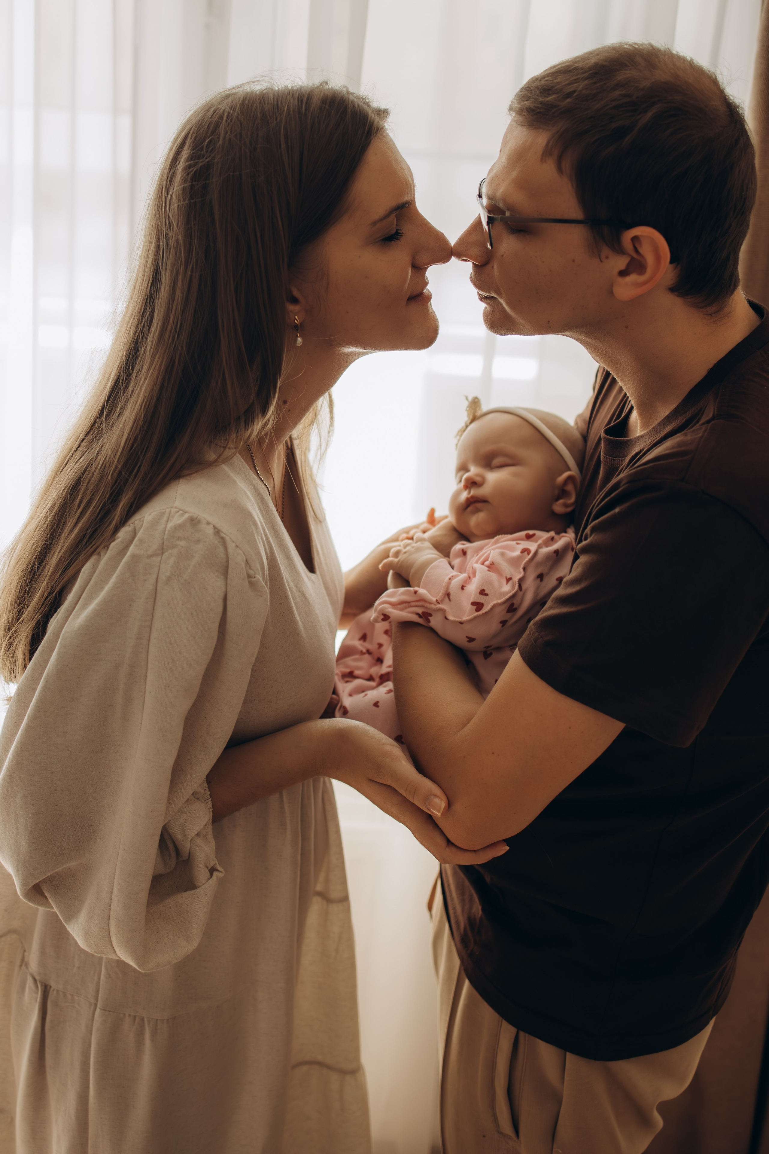 Lifestyle/ натуральный стиль. Фотограф новорожденных в Нижнем Новгороде Татьяна Лебедева