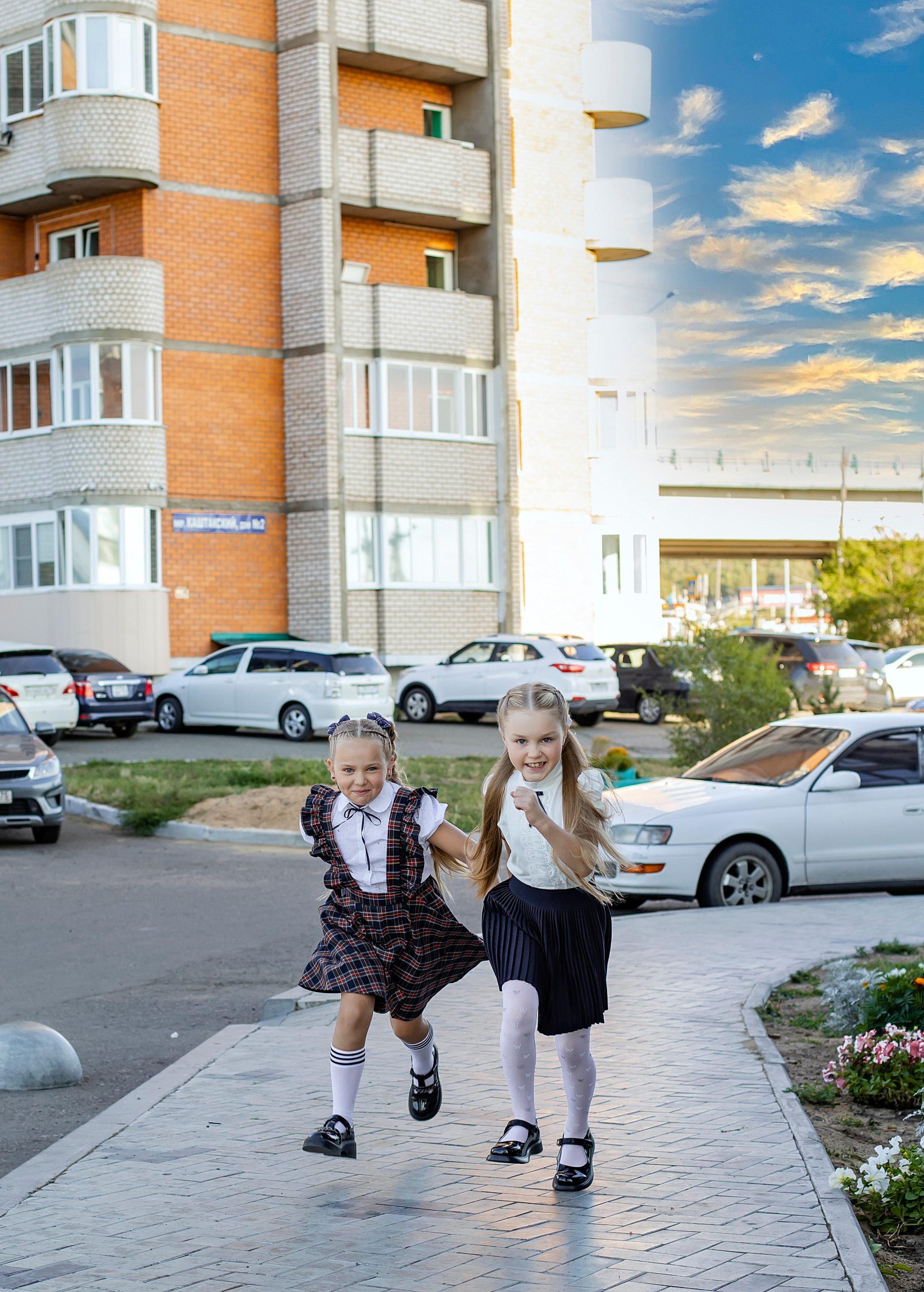 Фотопроект 1 сентября. Фотограф Григорьева Ольга. Портретная, семейная съёмка, Love Stori, видеосъёмка в городе Чита. Выпускные альбомы, фотокниги