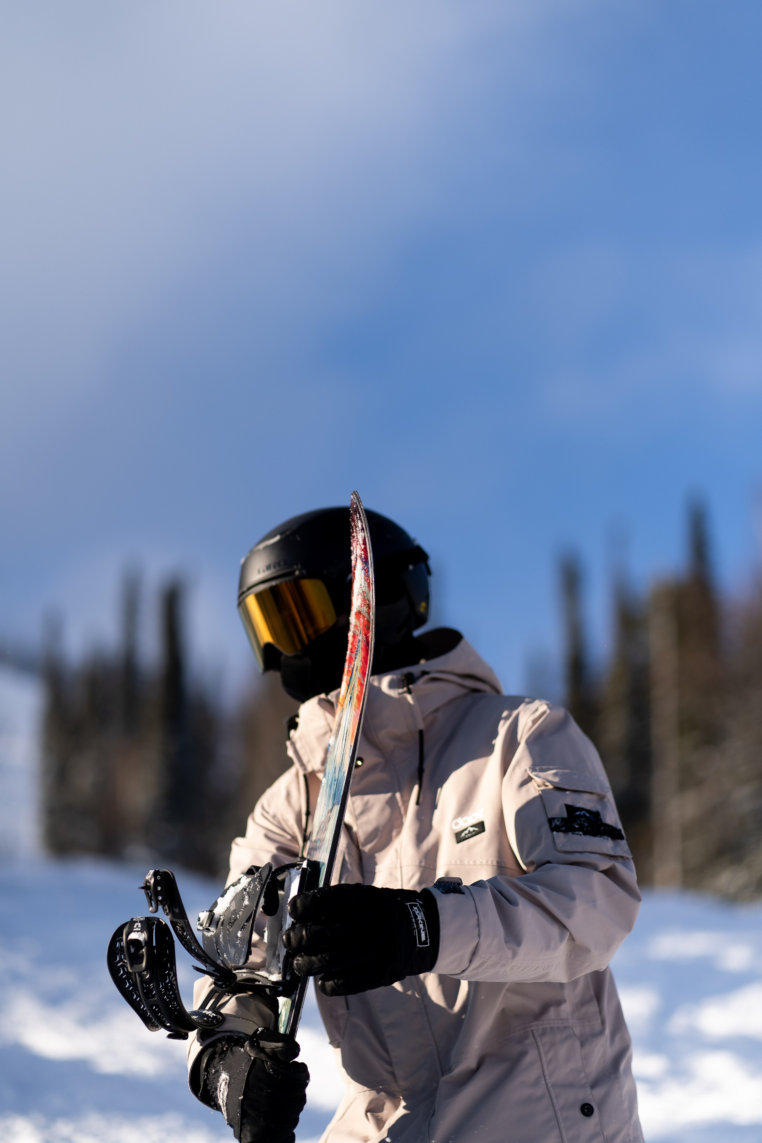 Джой 6.01. Анастасия Паршукова — фотограф Шерегеш Новосибирск