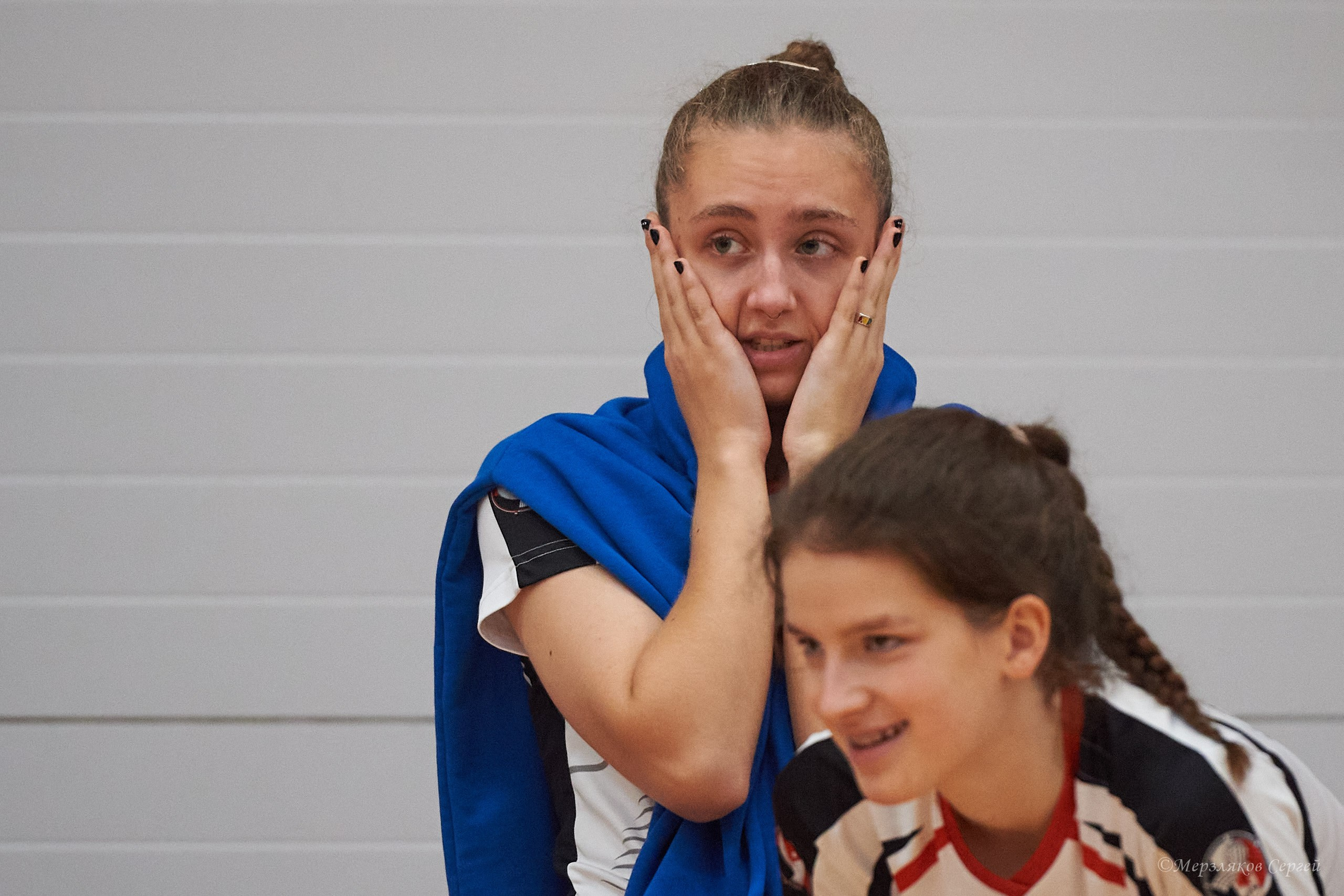 Локоволей — 2023 Ижевск ноябрь 2023. Спортивный репортажный фотограф в Ижевске Сергей Мерзляков