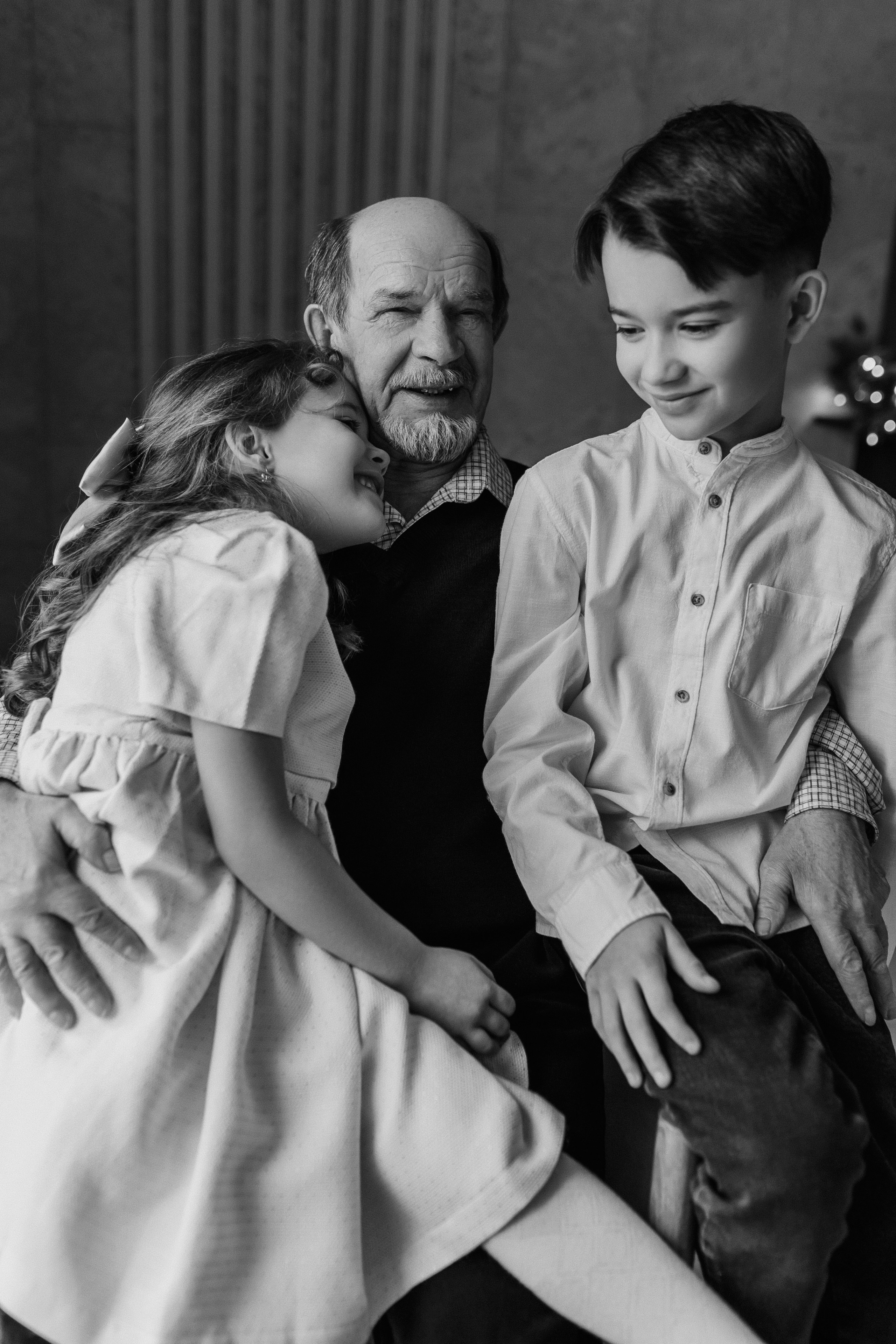 Портфолио//FAMILY. Фотограф Тюмень Пушковская Кристина