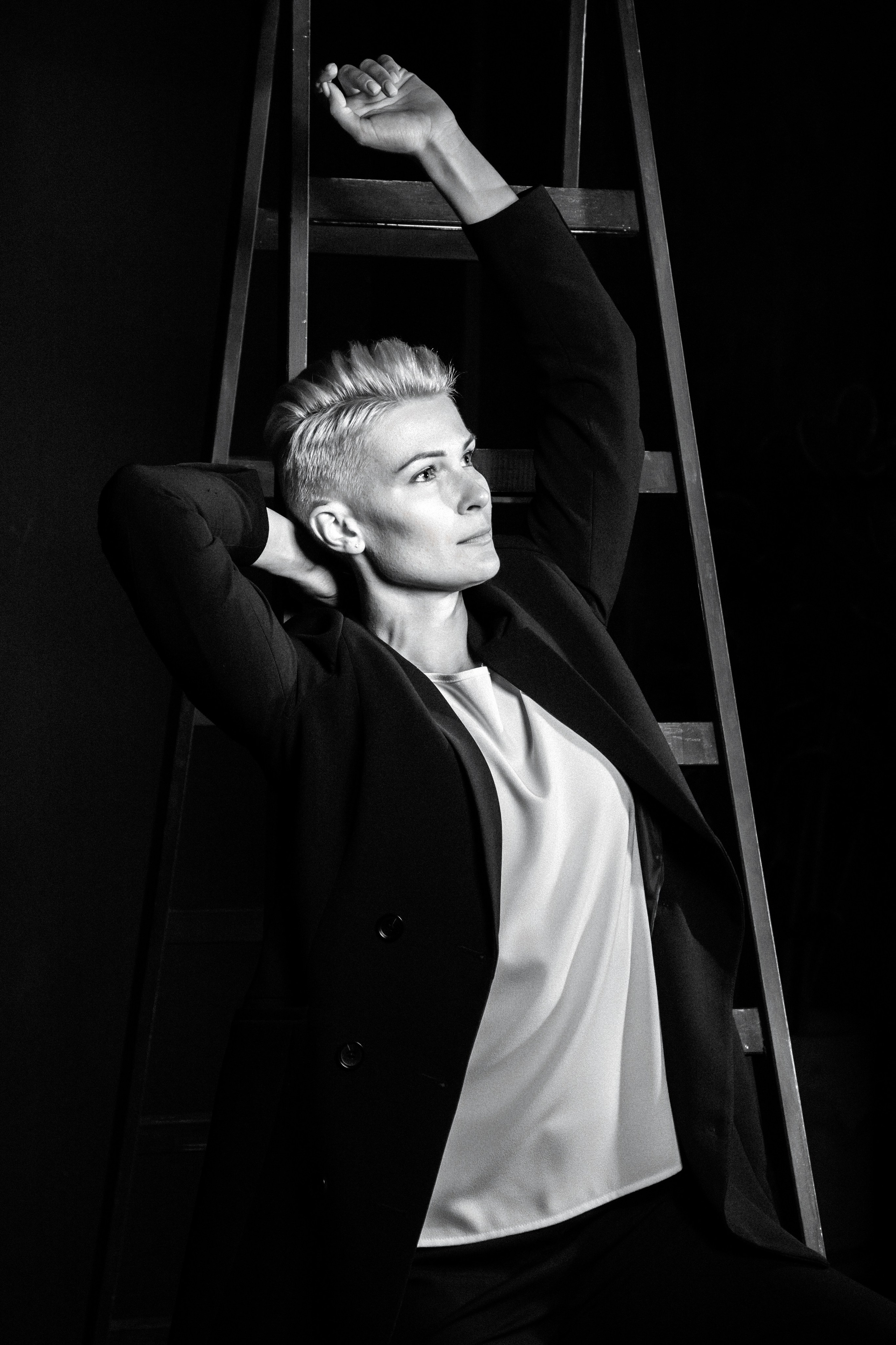 Портретный фотограф Стас Муравинский