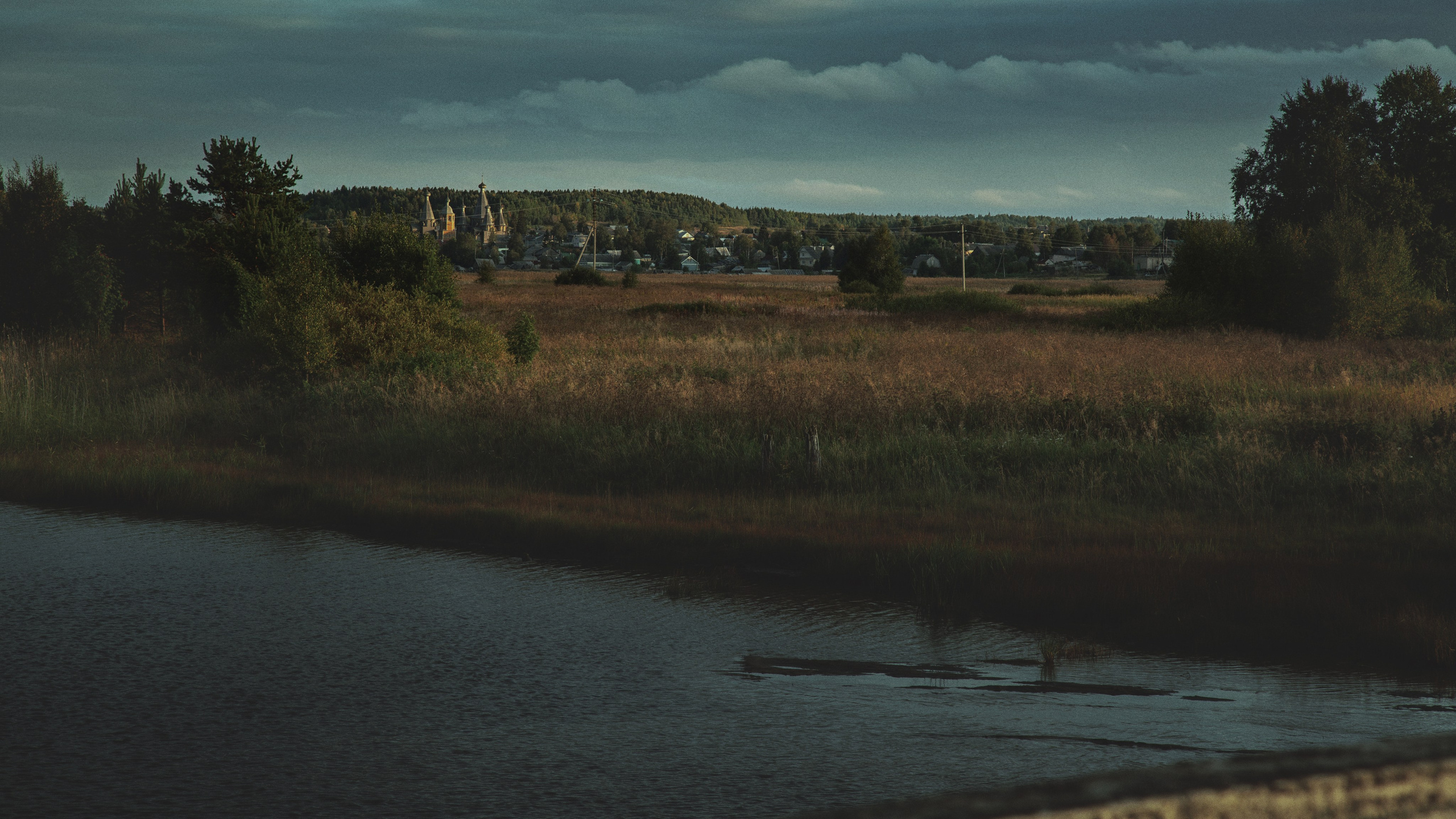 Ау. Фотограф — путешественник Светлана Романовская