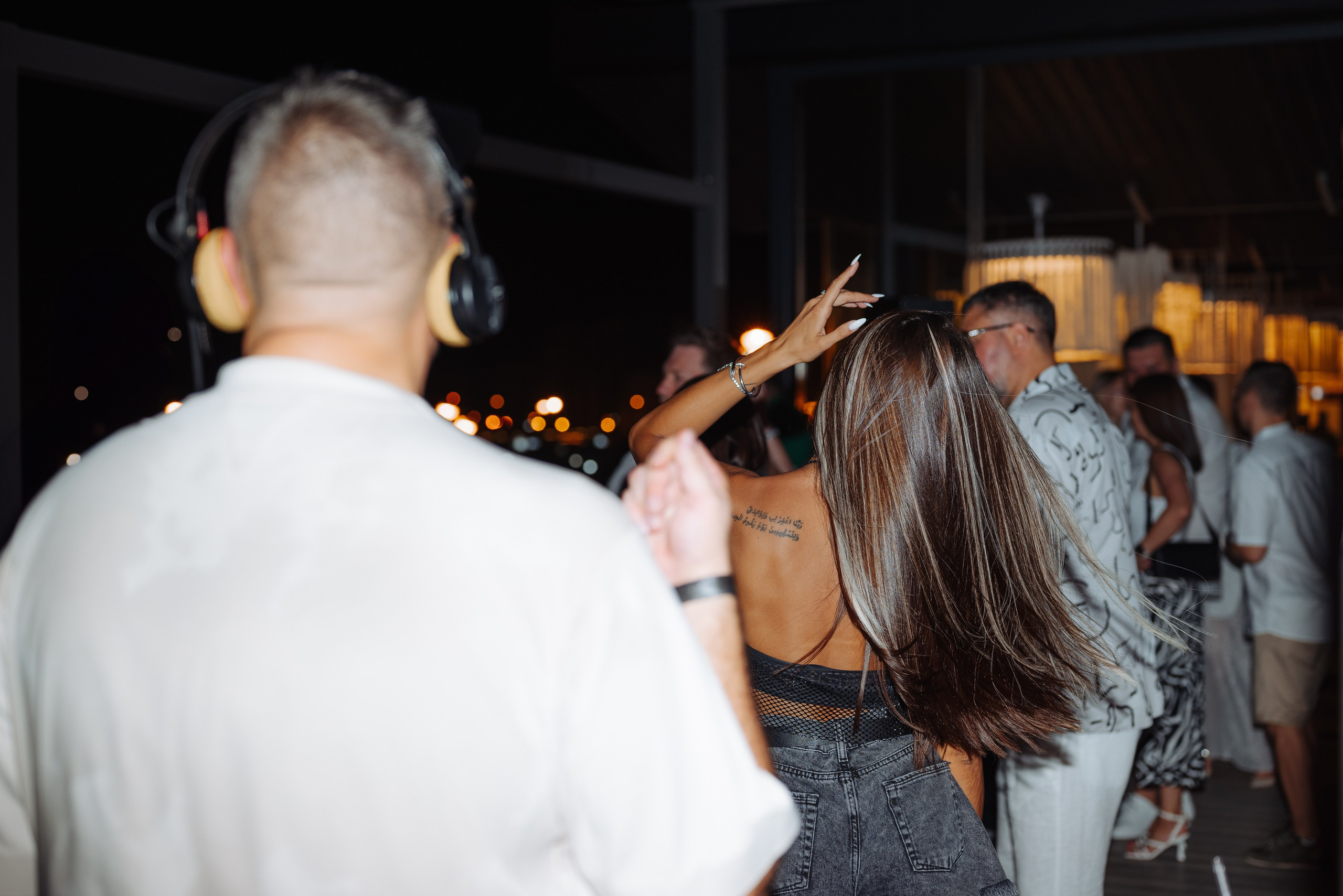 Вечеринки. ТАТИ | Татьяна Тихонова | фотограф | Тольятти Самара