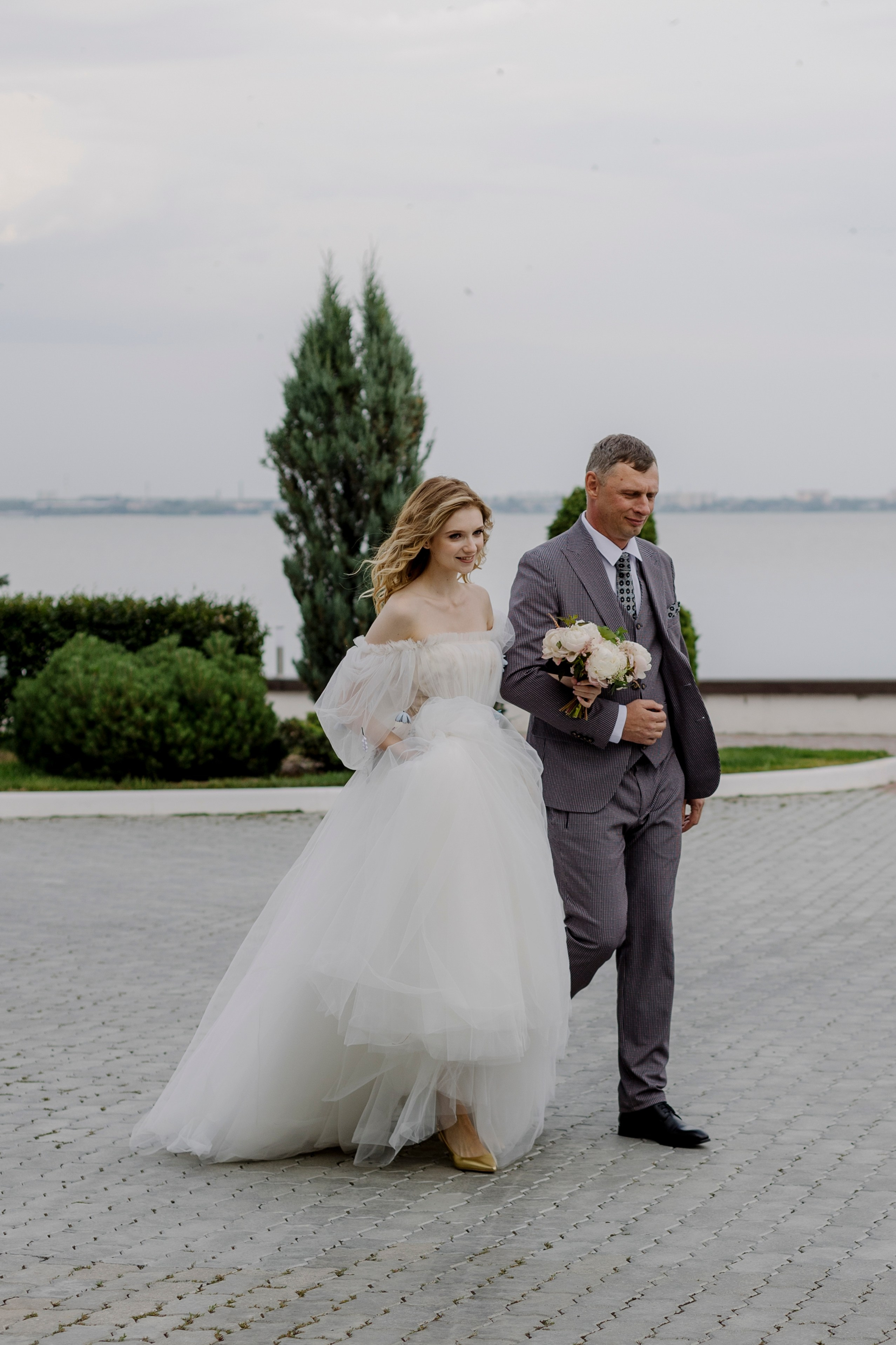 Даша и Миша. Фотограф в Челябинске