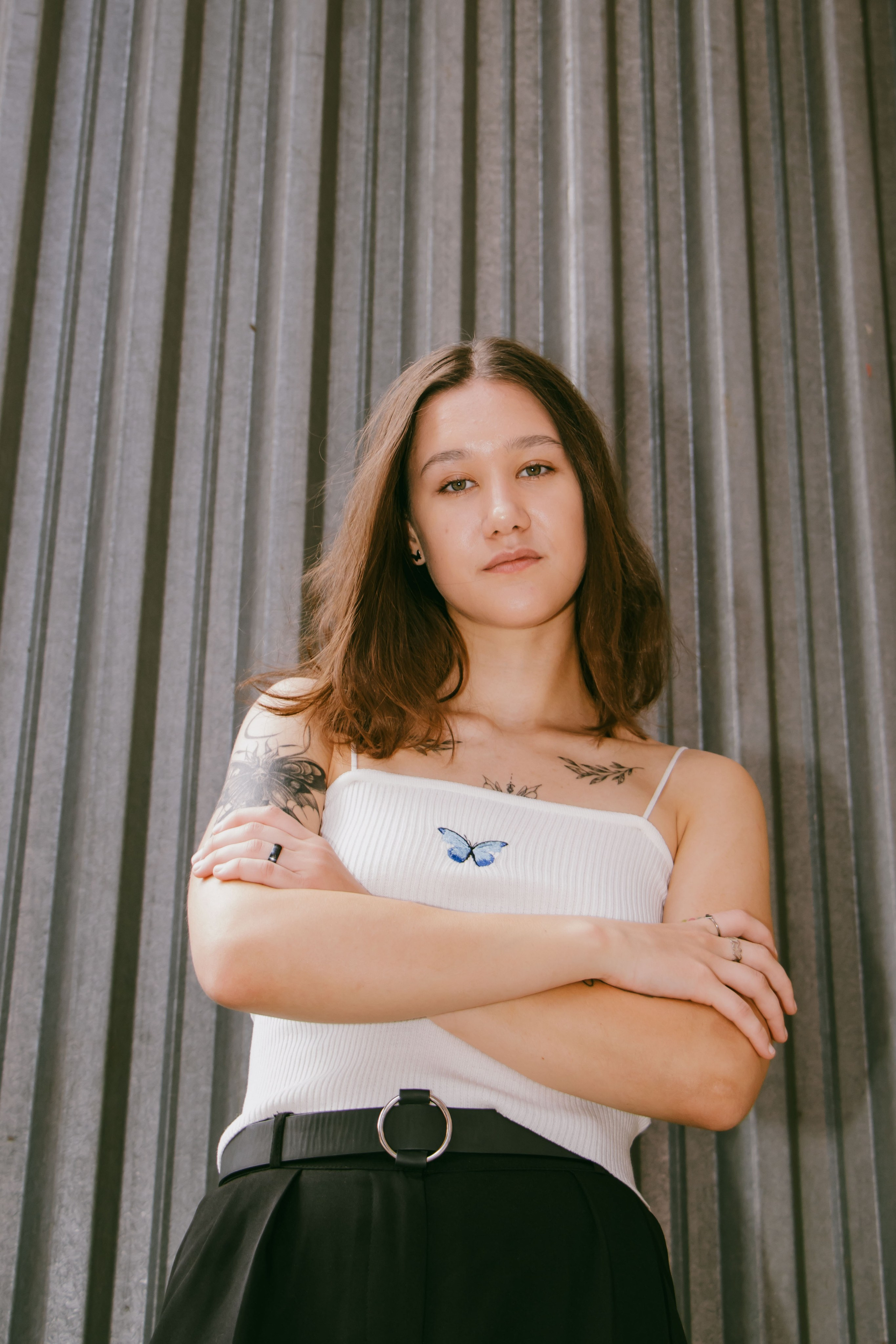 Маша. Репортажный фотограф в Москве Катя Луговая, портретный фотограф и «street» фотограф, фотосессии «под ключ»