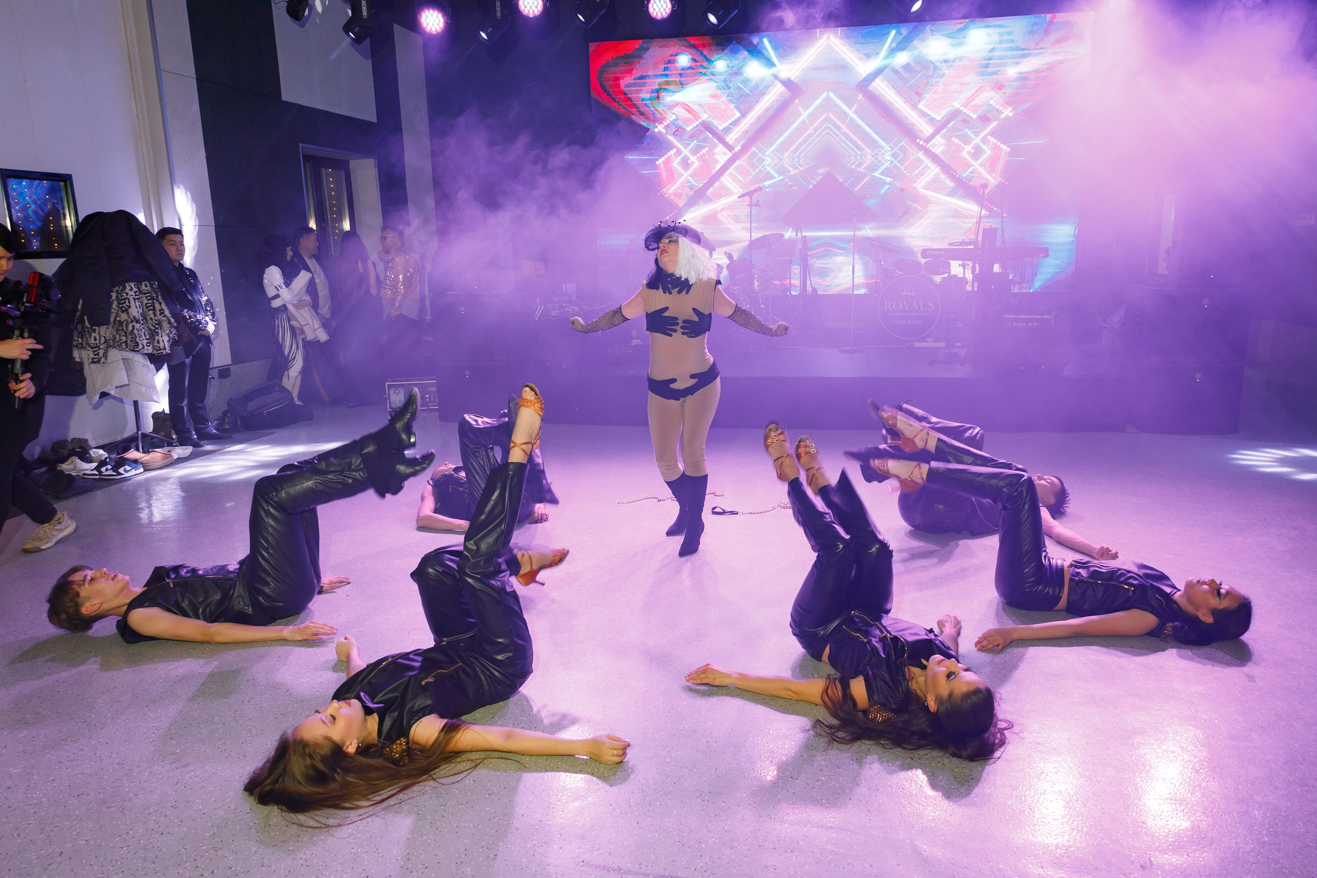 Корпоративы | Отчетные. Фото и видеосъемка в Алматы