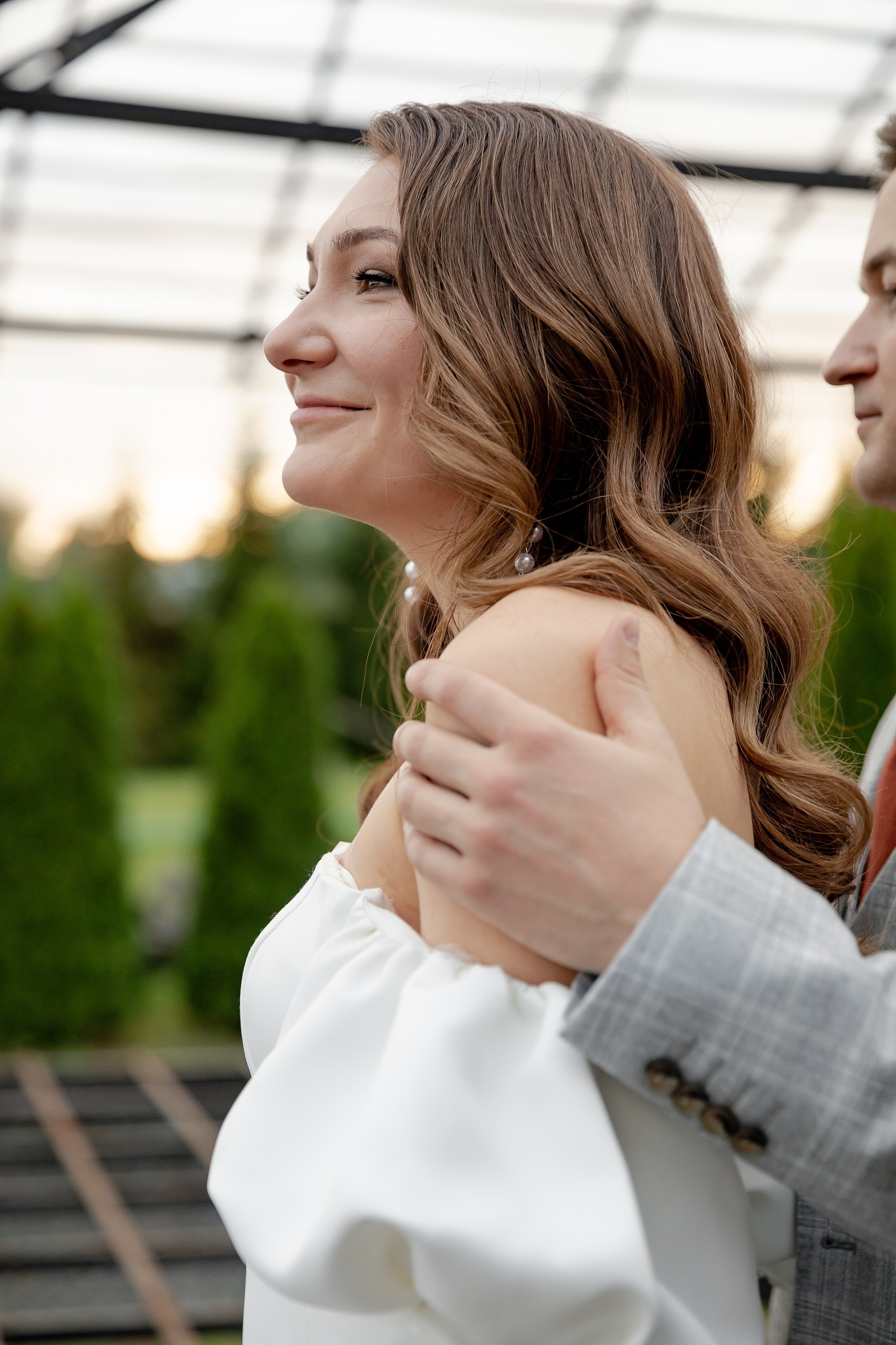 Татьяна & Влад. Фотограф Абакумова Анастасия