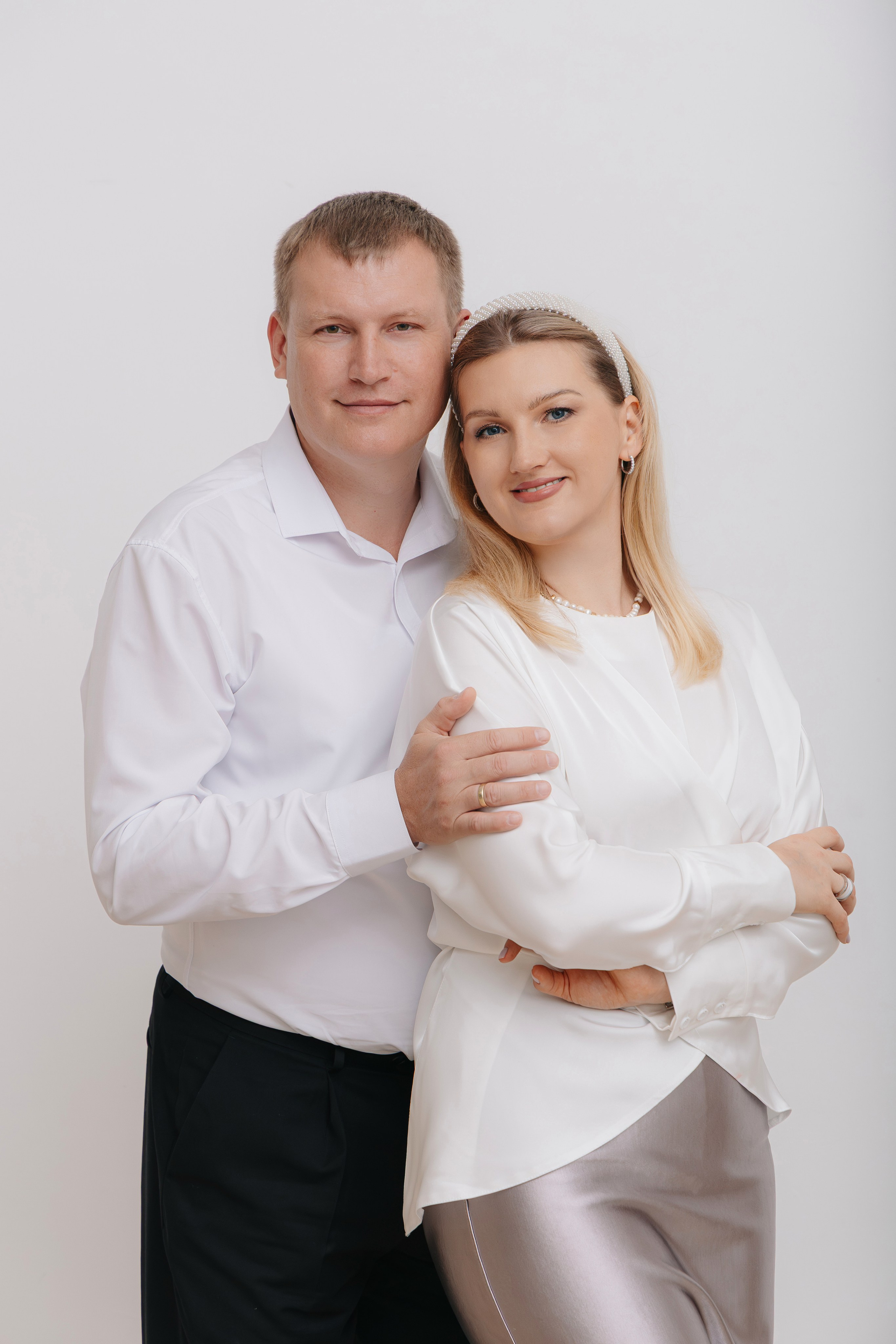 Новый Год. Свадебный фотограф Москва Саша Серегина (Сашина)