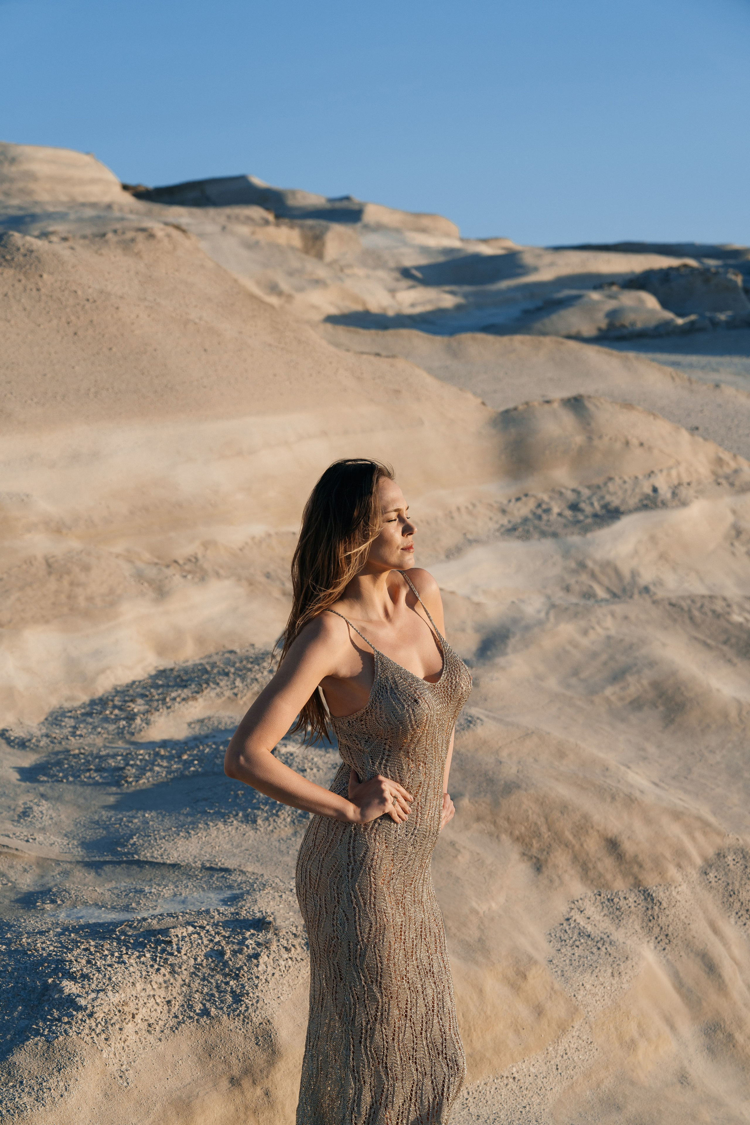 Fine Art / Fashion Photo Radek von Hirschberg. Retusher Maryia Buhai