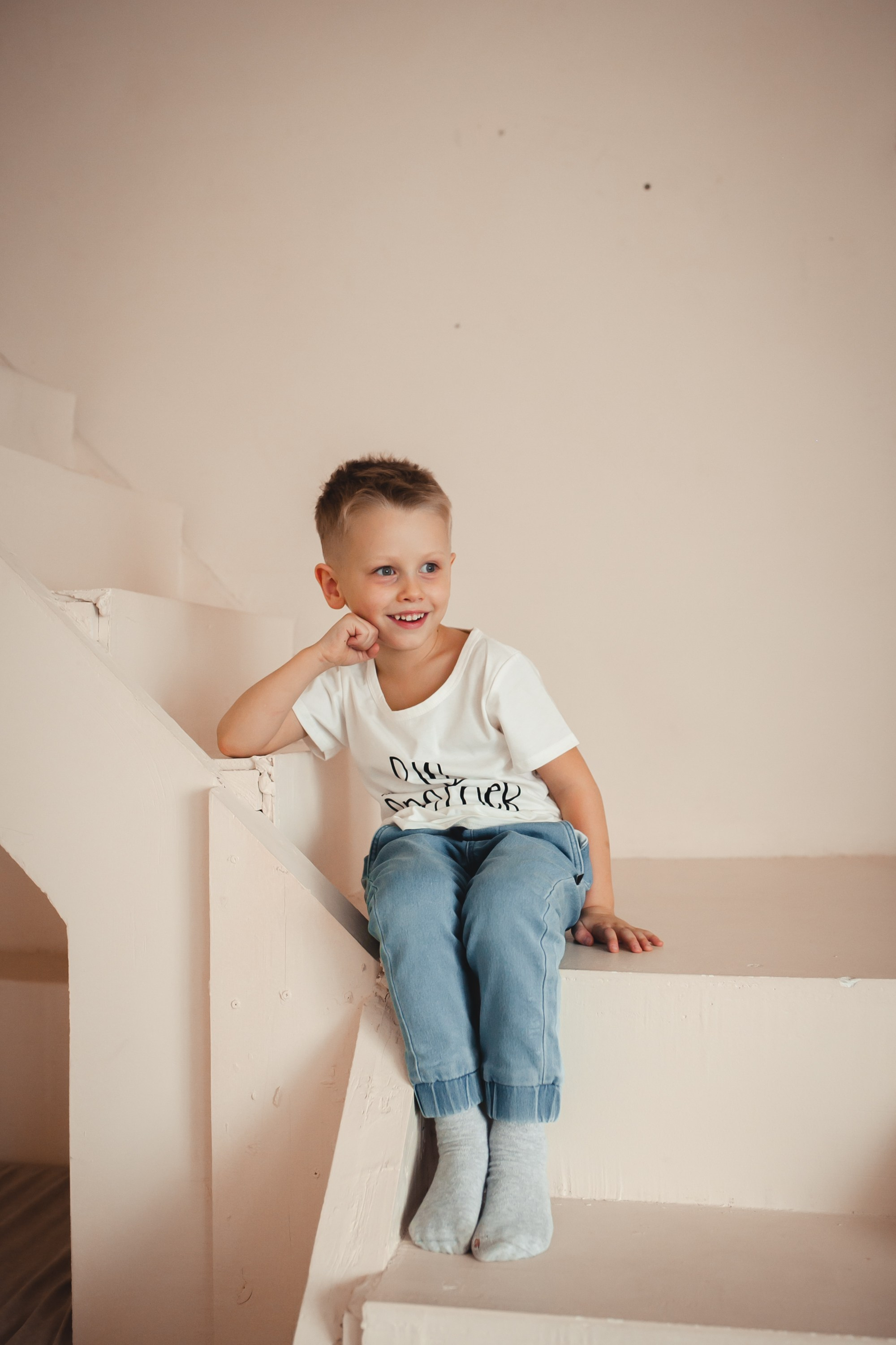 В студии. Фотограф Оксана Мамукаева г. Владикавказ