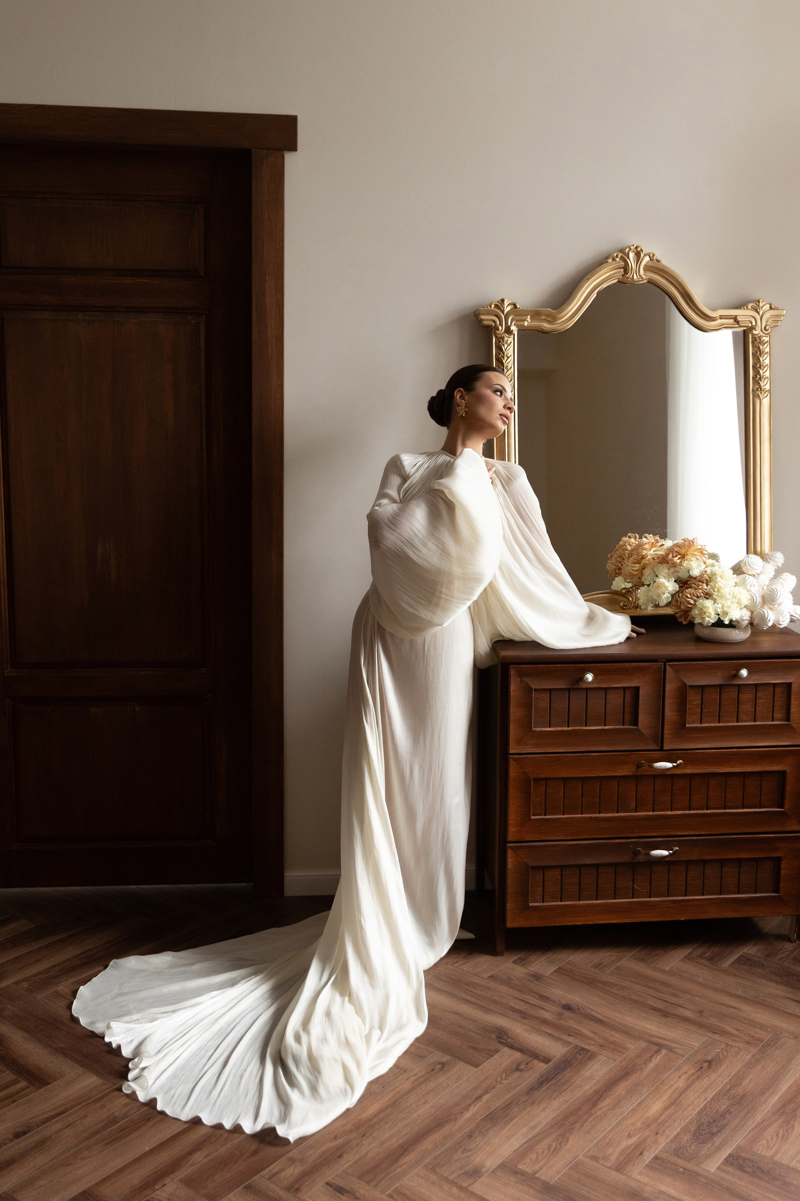 Владимир и Анастасия. Фотограф Андреева Алёна