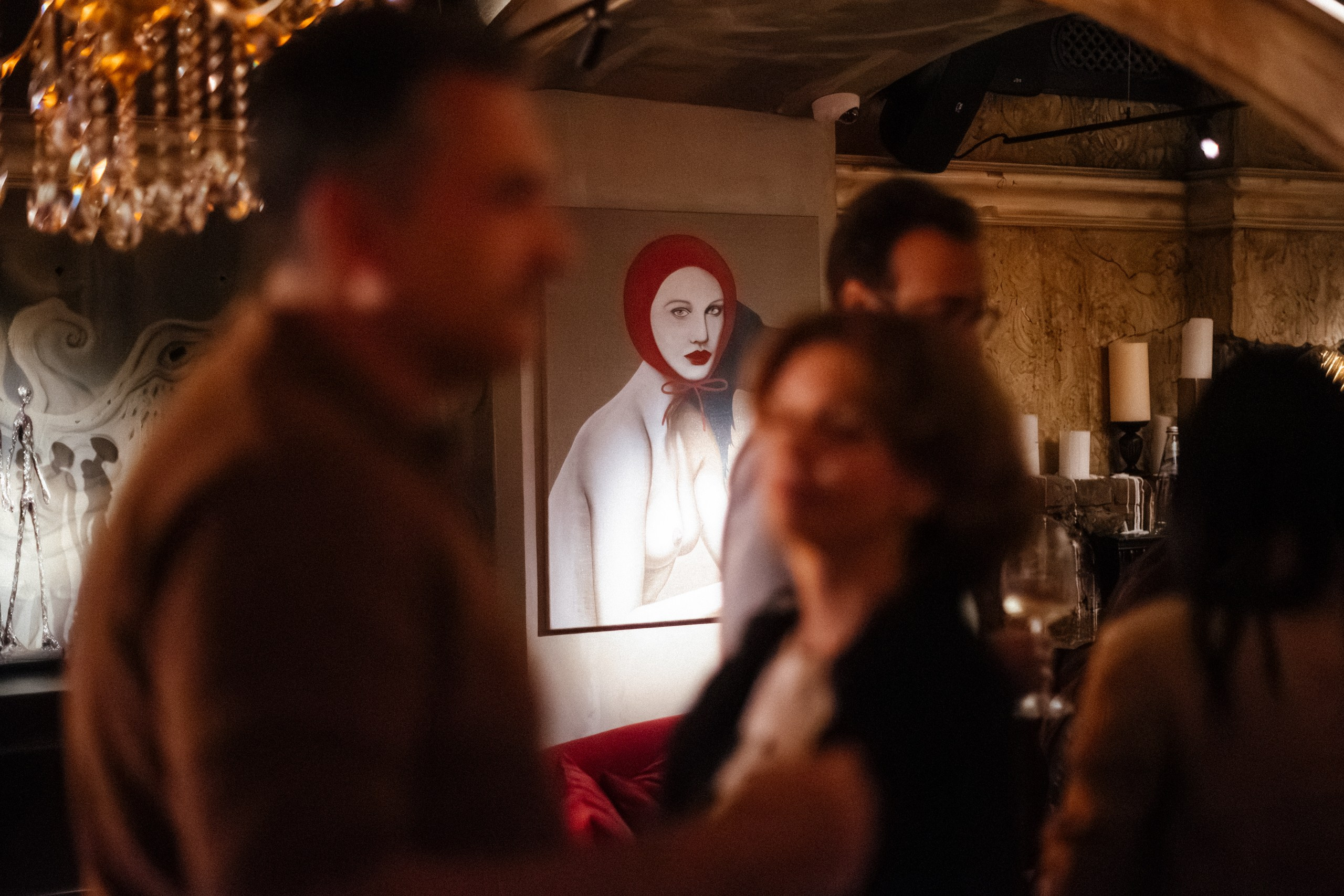 Mendeleev. Paul Oakenfold. Фотограф Арсений Гуров