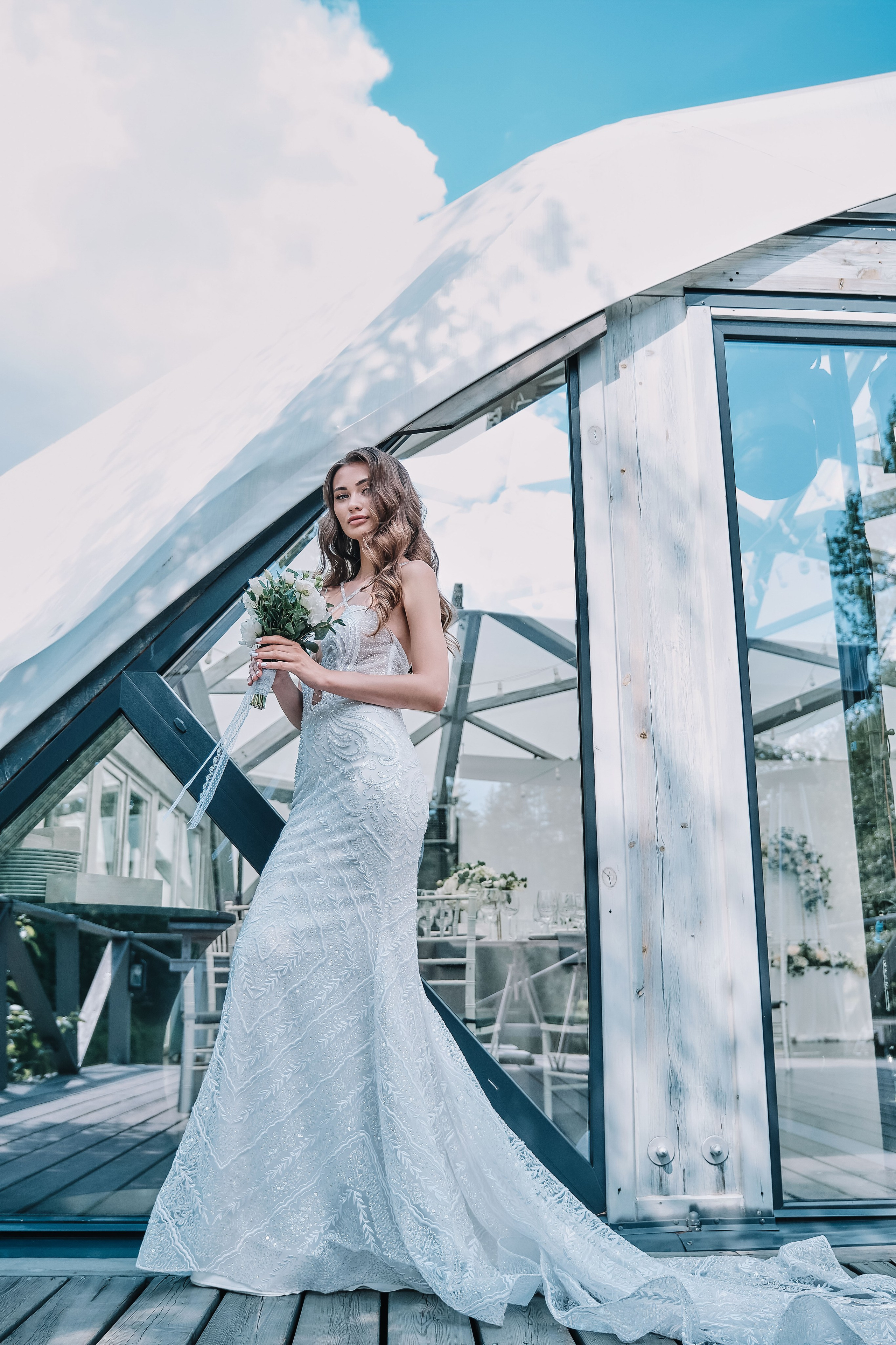 СЕРГЕЙ И ЛЕНА. Свадебный фотограф в Екатеринбурге Соседков Евгений