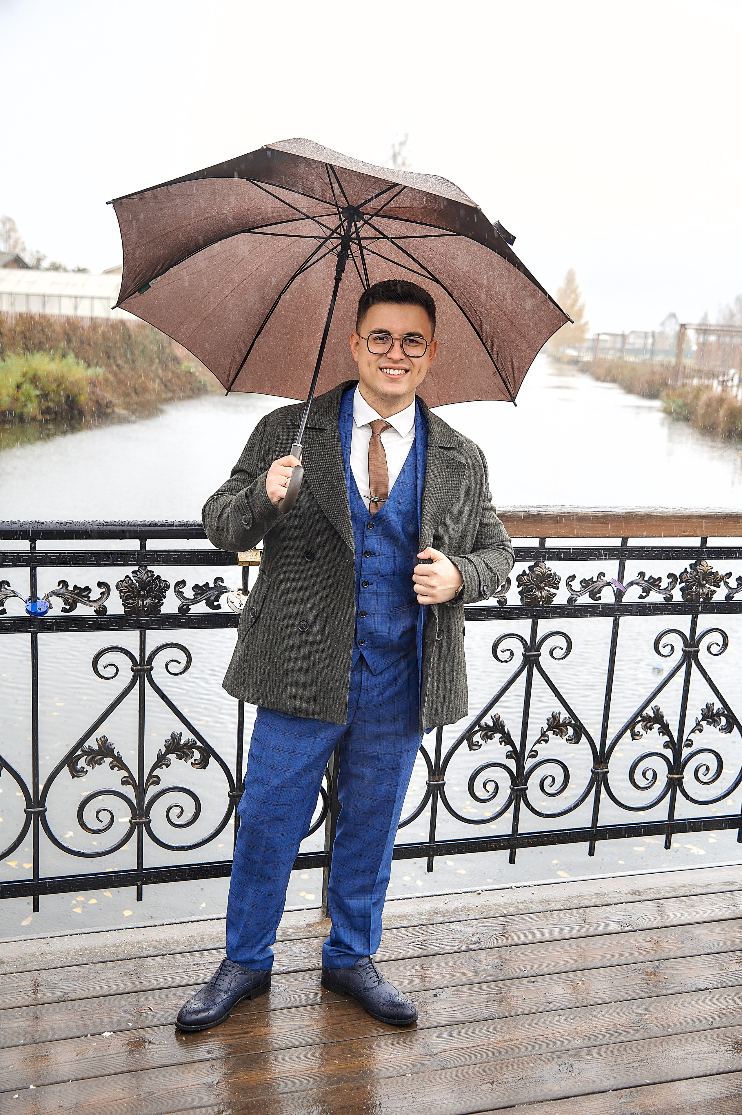 Свадебное порфолио