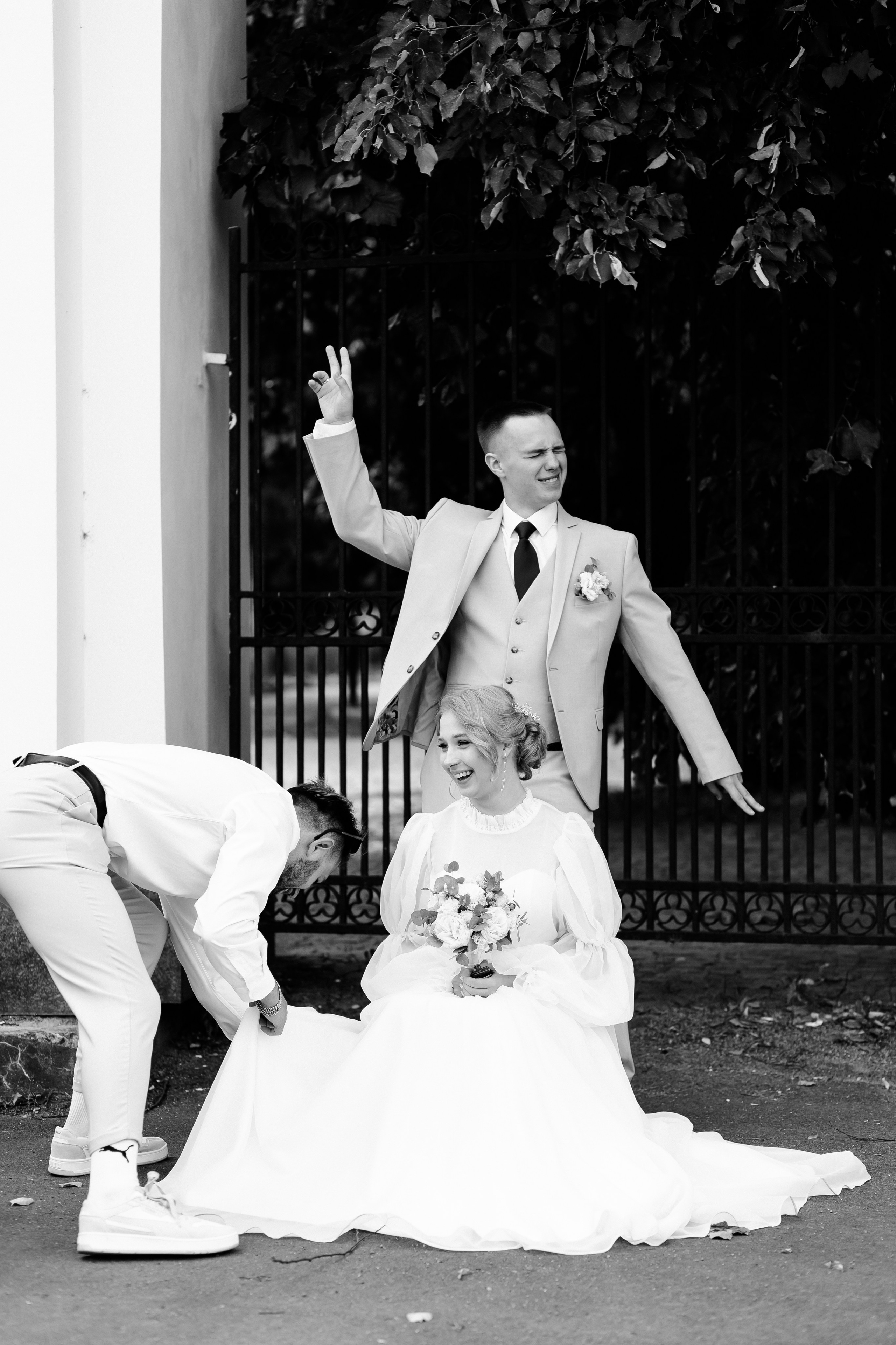 Обещание на всю жизнь. Фотограф Петрозаводск/СПБ