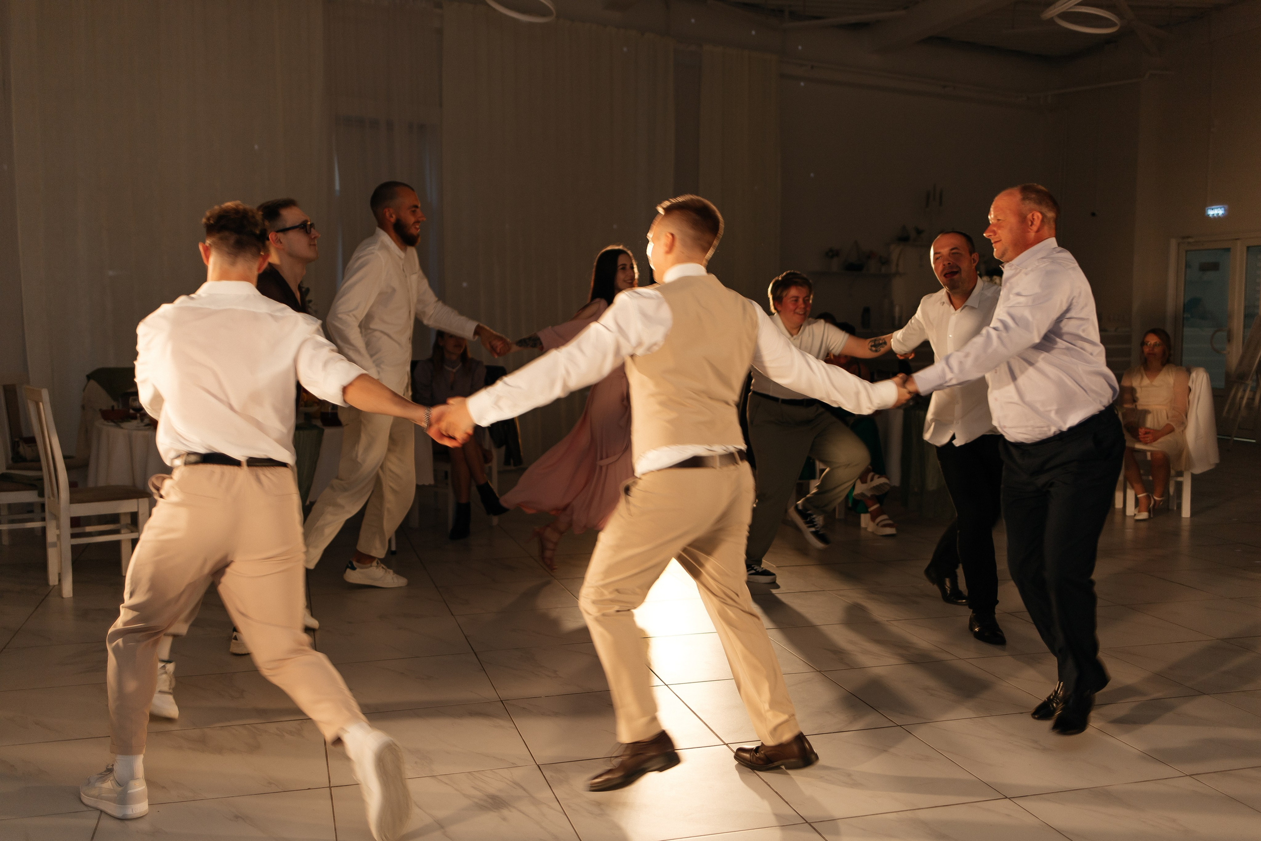 Обещание на всю жизнь. Фотограф Петрозаводск/СПБ