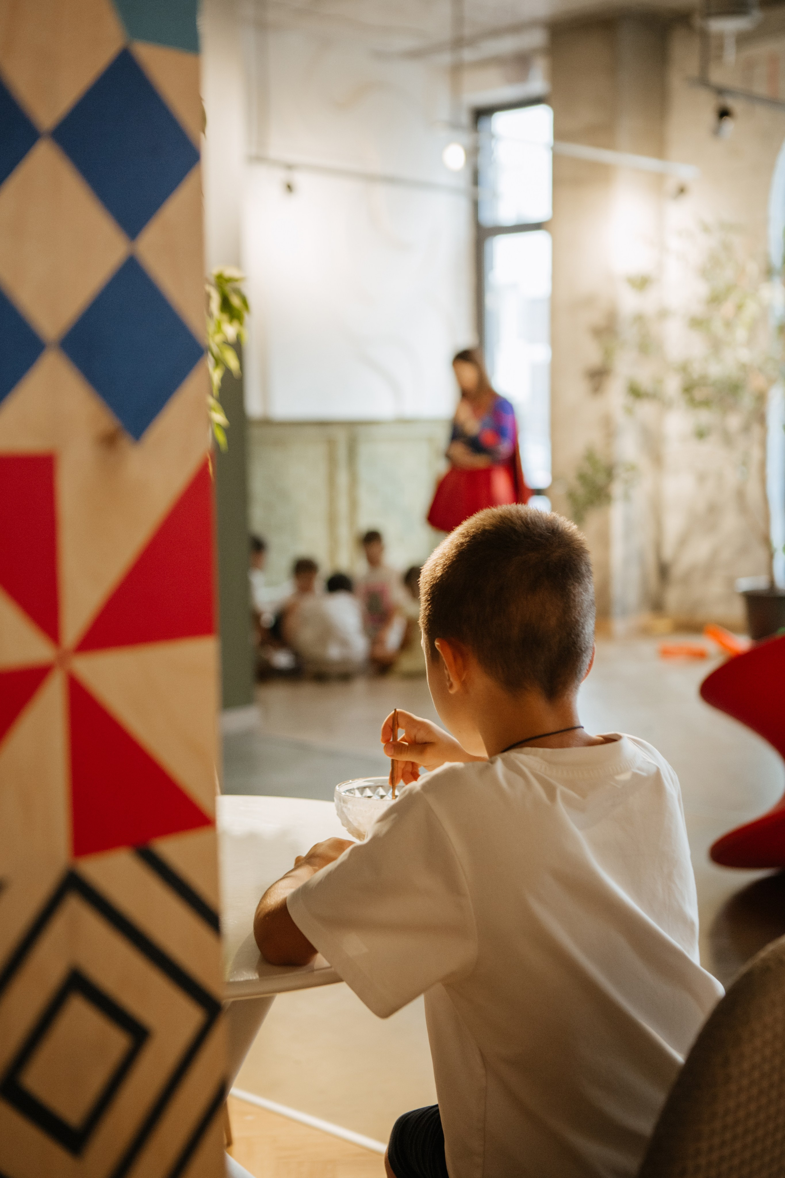 Демиду 6!. Фотограф в Волгограде и Москве | Анастасия Лаврова