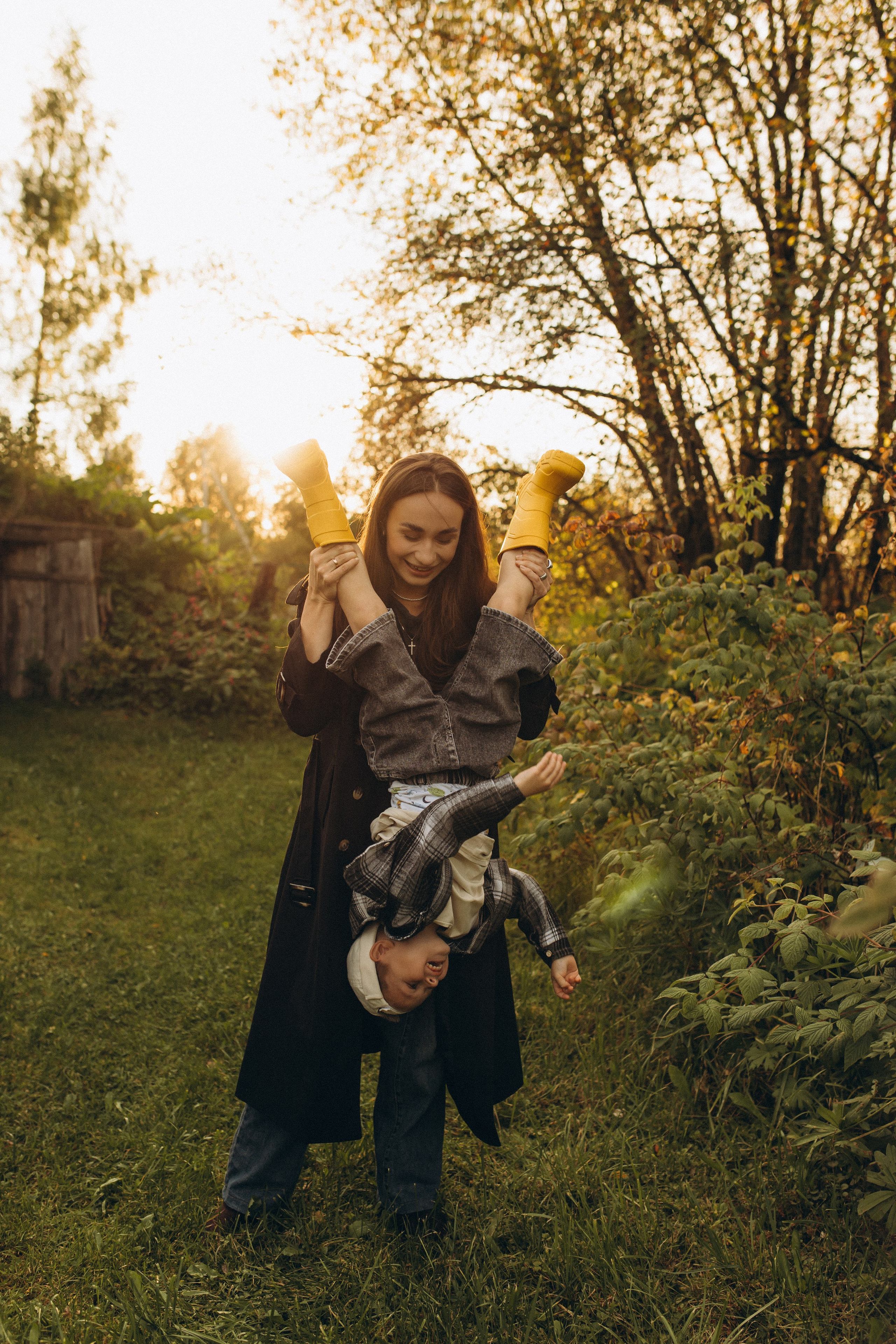 Алена и Мирон. Услуги