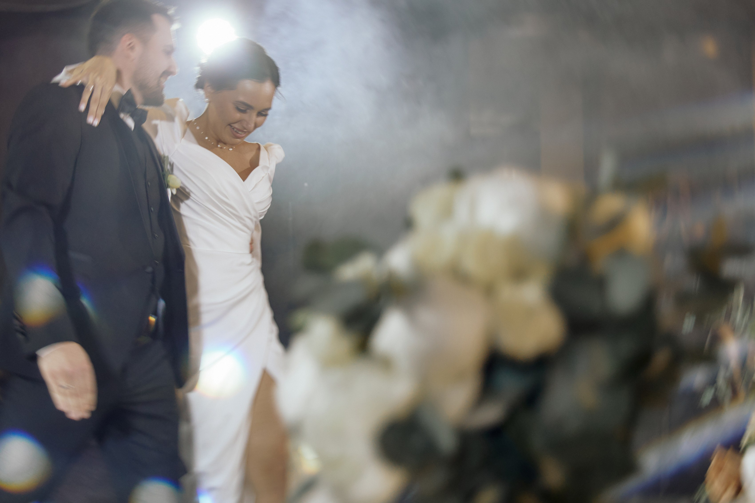 Kirill & Kristina. Event агентство PAPRIKA в Екатеринбурге