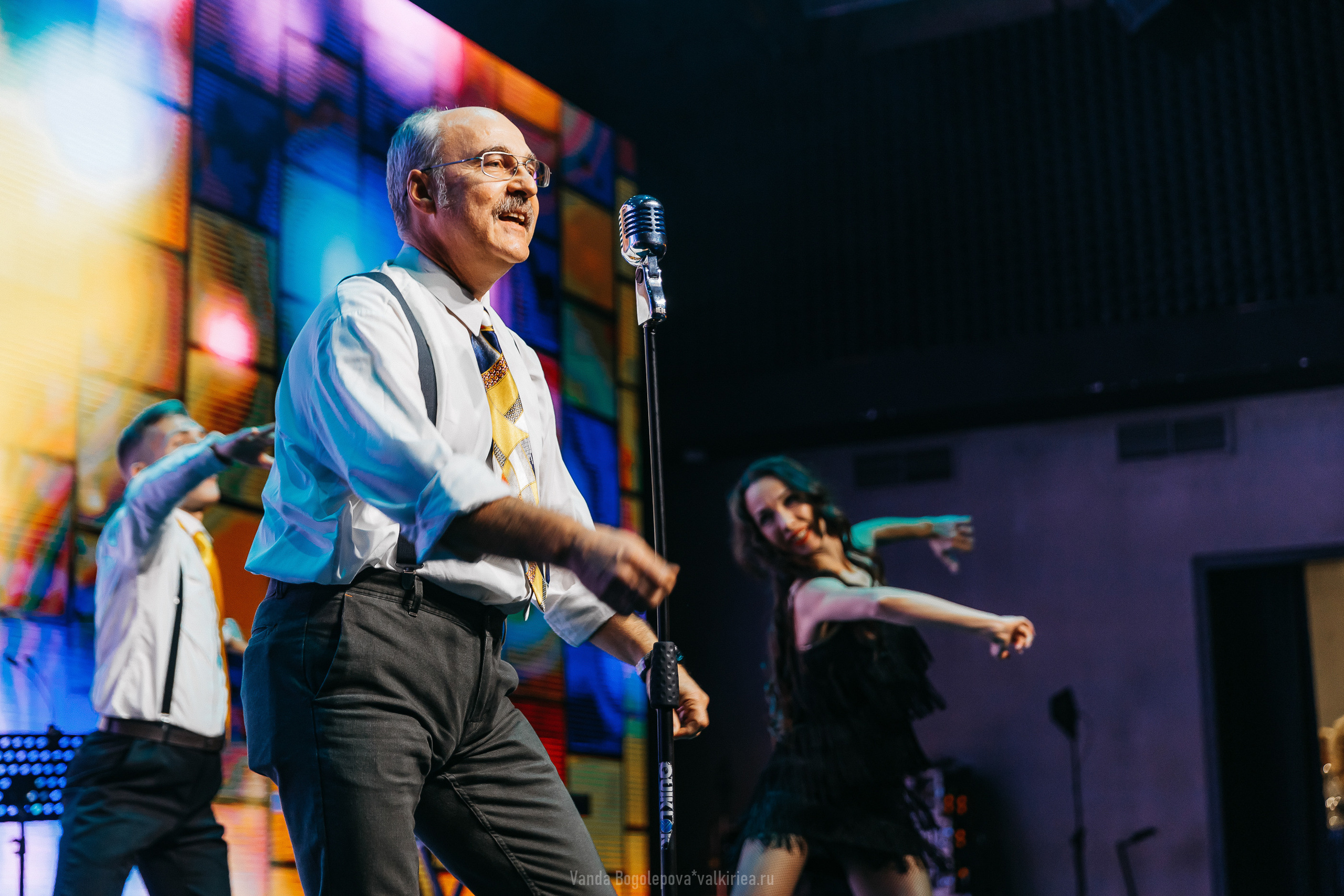 Юбилей SVEN. Фотосъемка, свадебная фотосъемка, Москва, Нижний Новгород