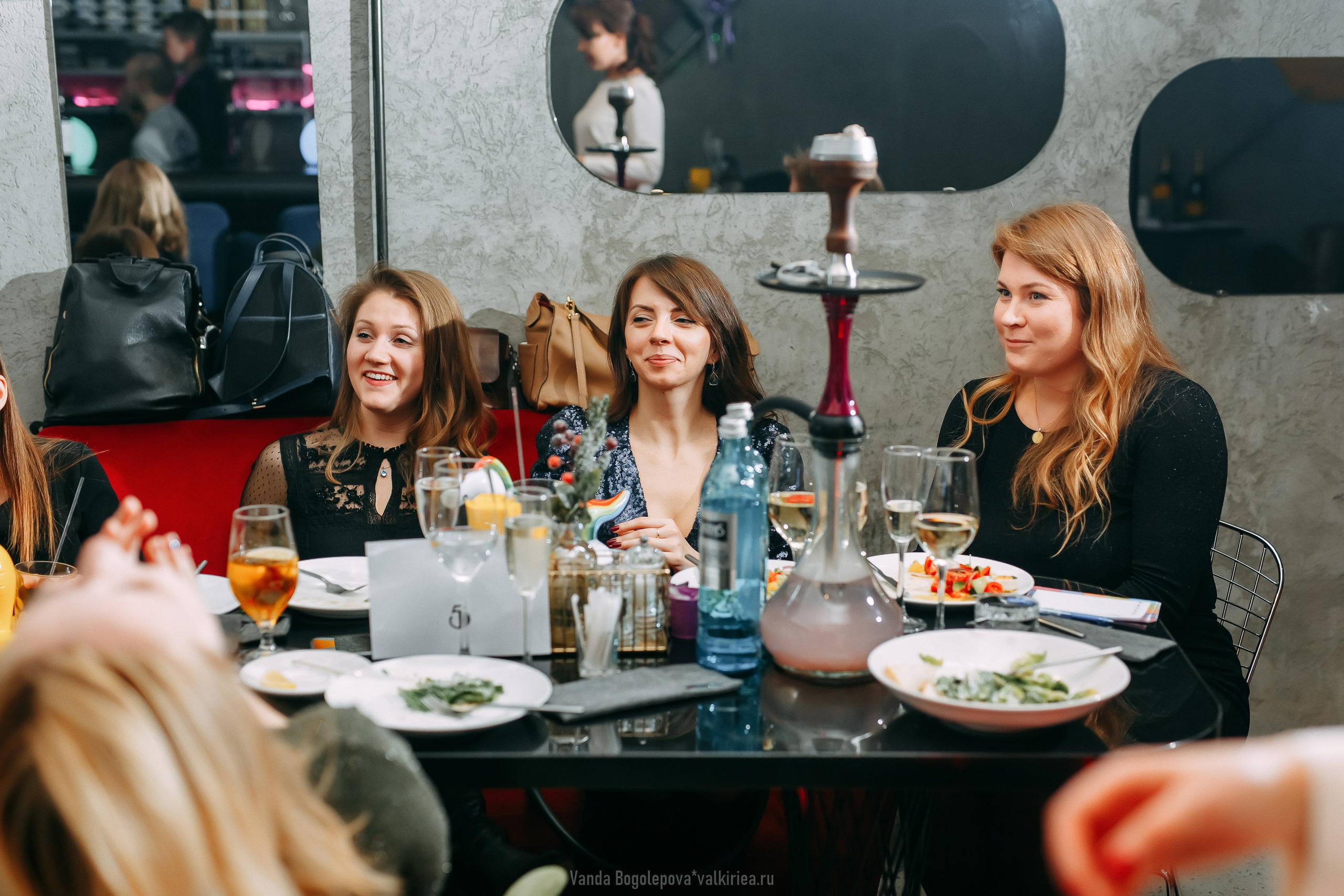 Новогодний квиз — корпоратив. Фотосъемка, свадебная фотосъемка, Москва, Нижний Новгород