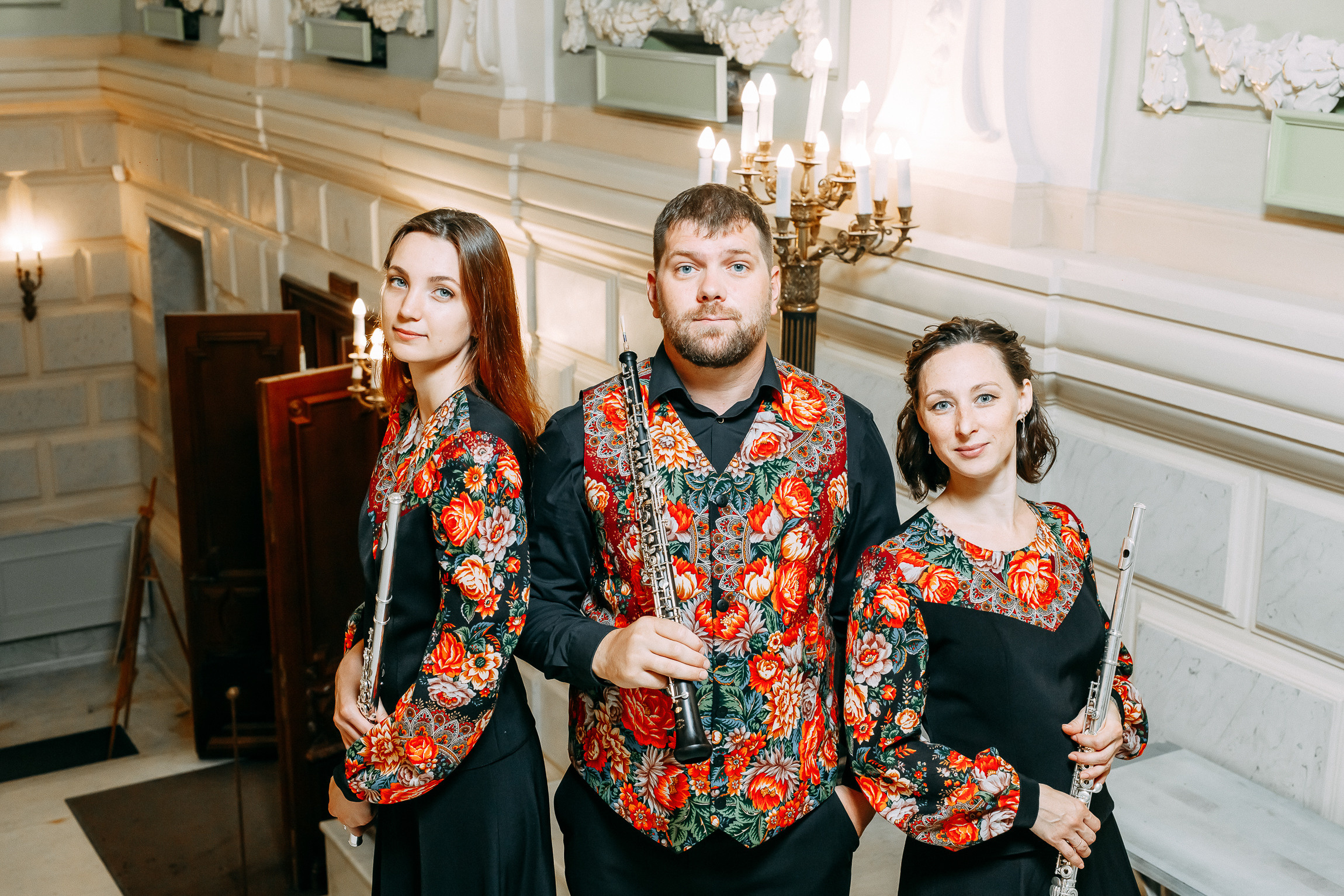 Камерный хор «Нижний Новгород». Фотосъемка, свадебная фотосъемка, Москва, Нижний Новгород