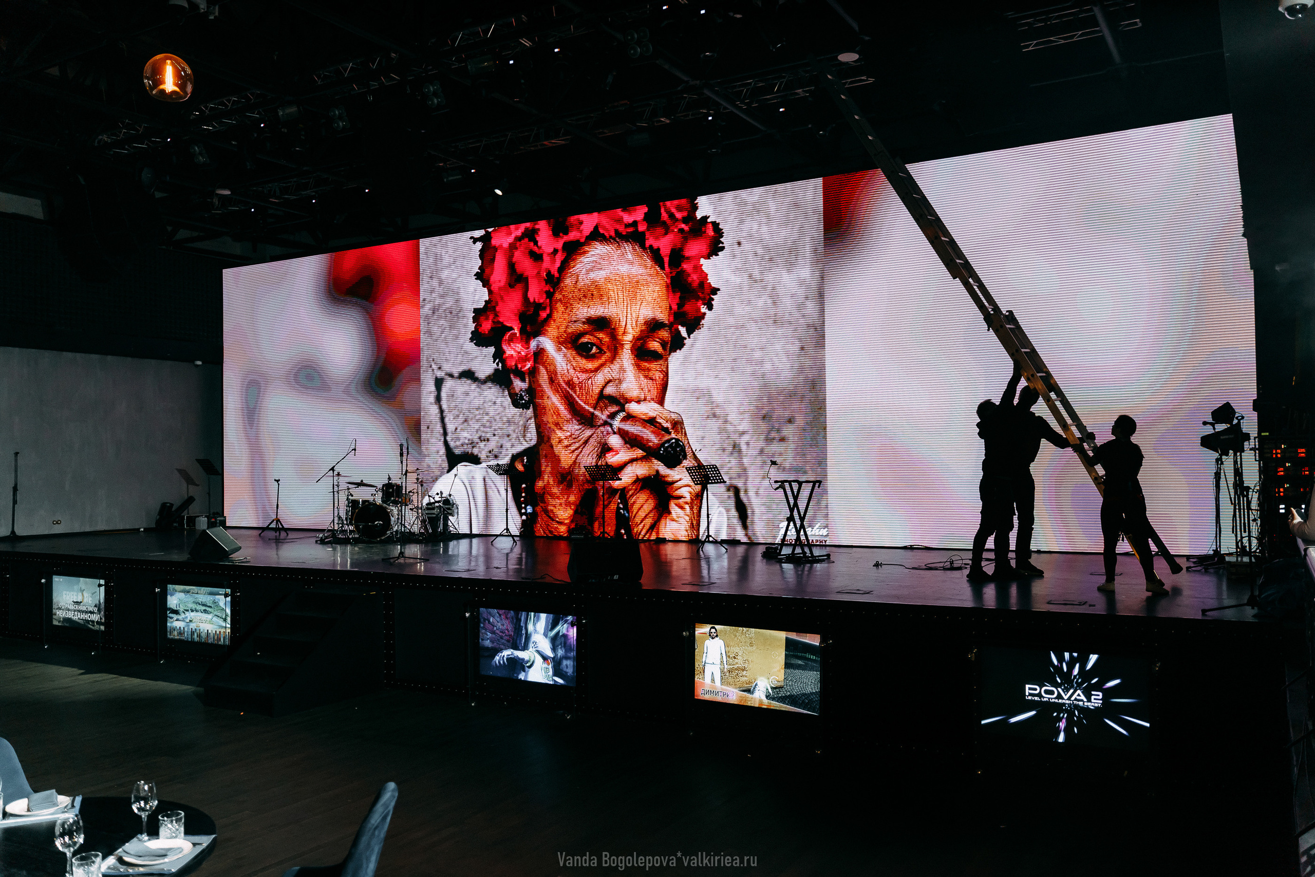 Юбилей SVEN. Фотосъемка, свадебная фотосъемка, Москва, Нижний Новгород