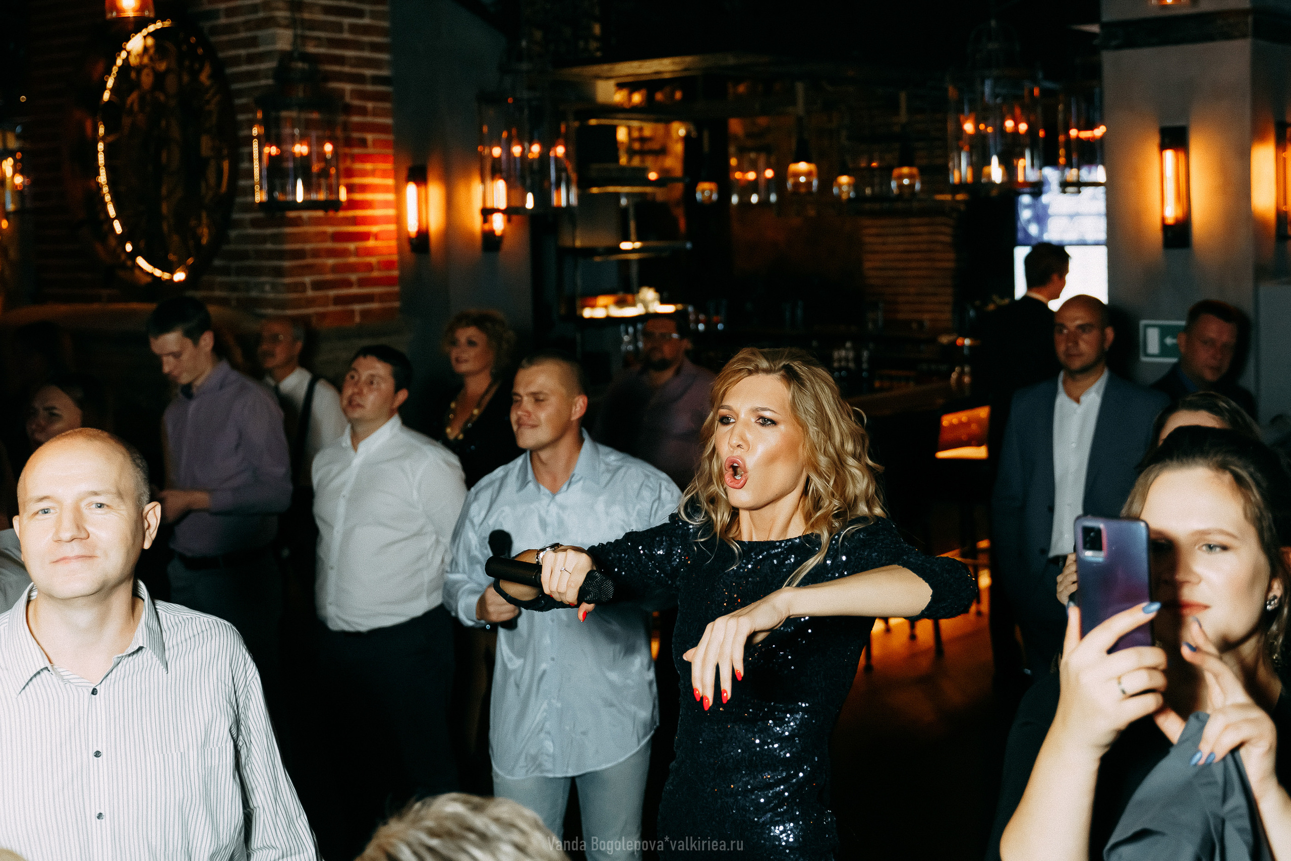 Юбилей SVEN. Фотосъемка, свадебная фотосъемка, Москва, Нижний Новгород