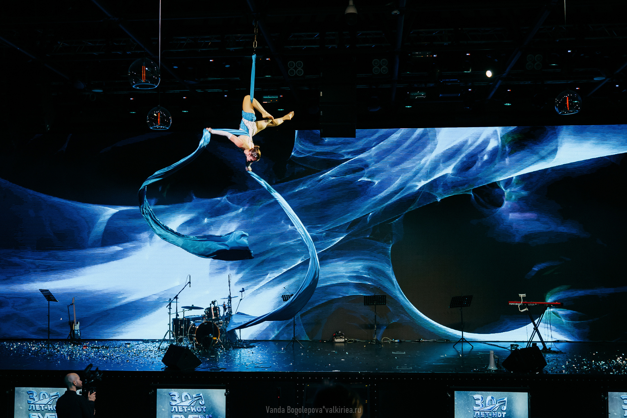 Юбилей SVEN. Фотосъемка, свадебная фотосъемка, Москва, Нижний Новгород