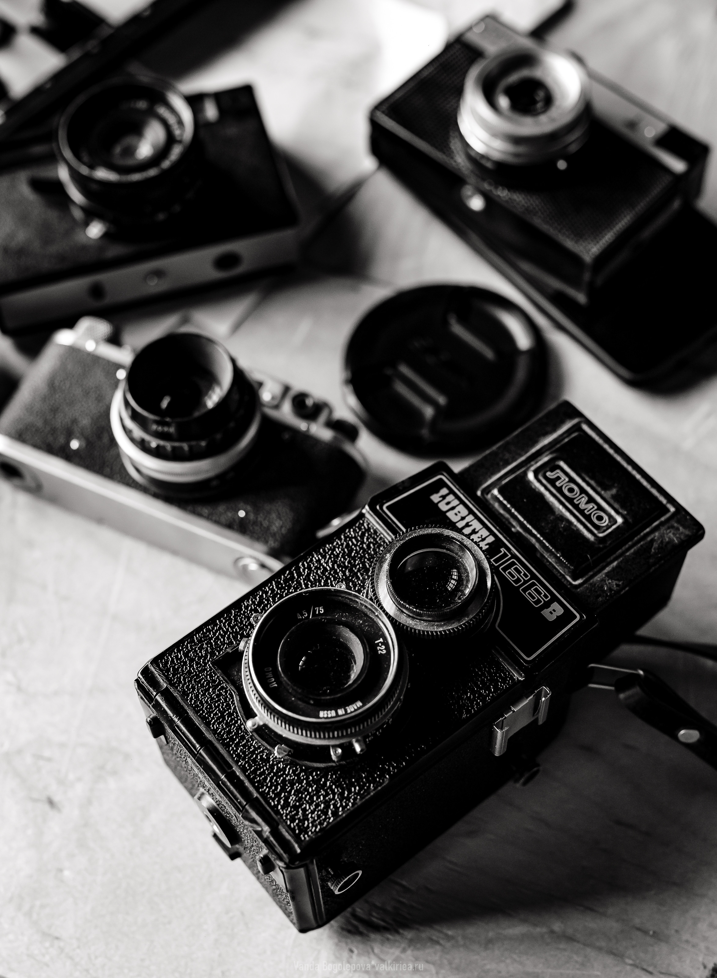 Портрет в чб. Фотосъемка, свадебная фотосъемка, Москва, Нижний Новгород