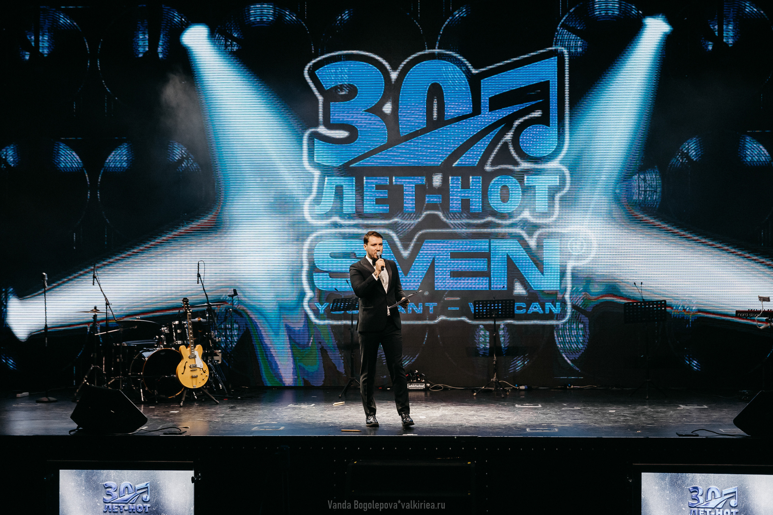 Юбилей SVEN. Фотосъемка, свадебная фотосъемка, Москва, Нижний Новгород