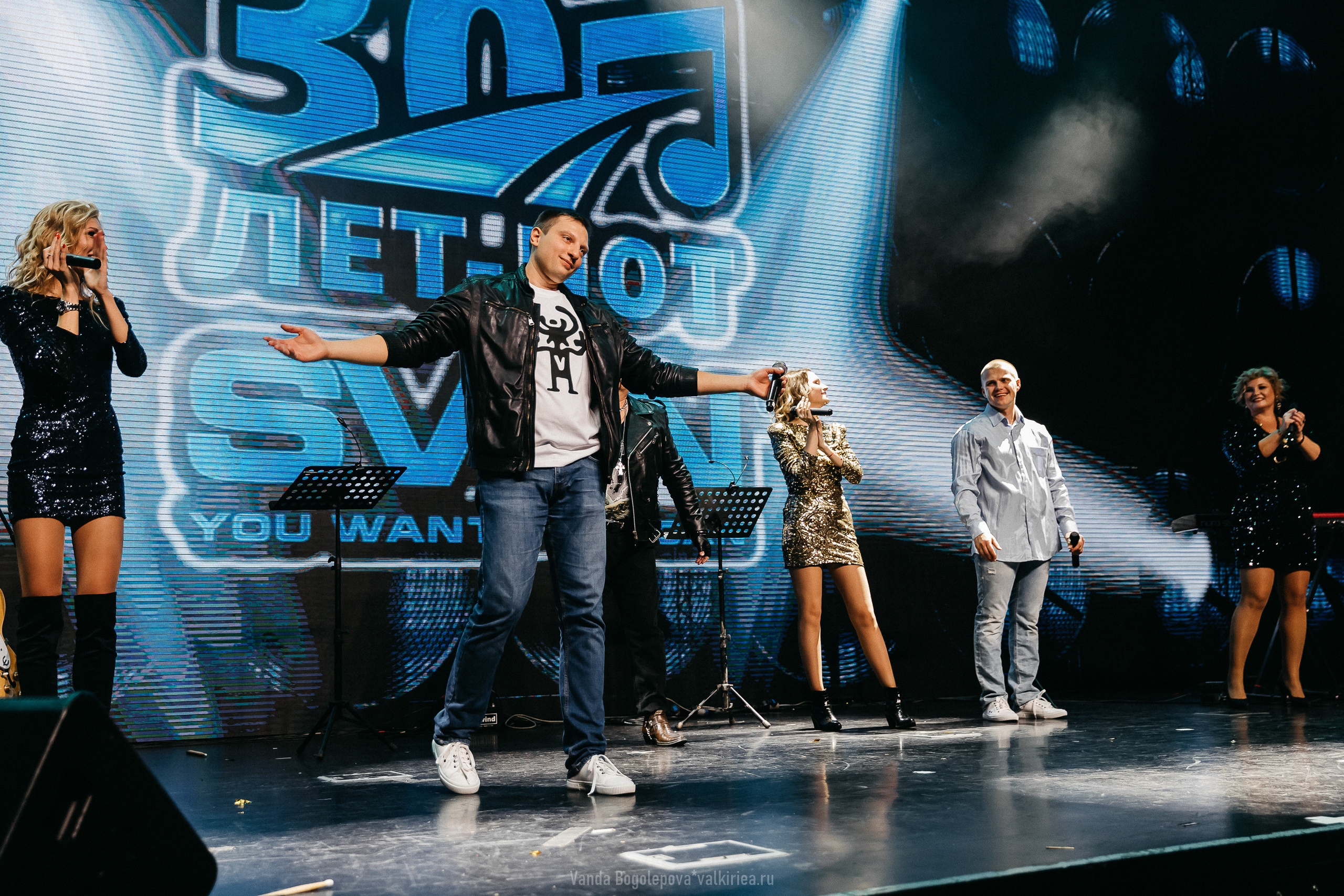 Юбилей SVEN. Фотосъемка, свадебная фотосъемка, Москва, Нижний Новгород