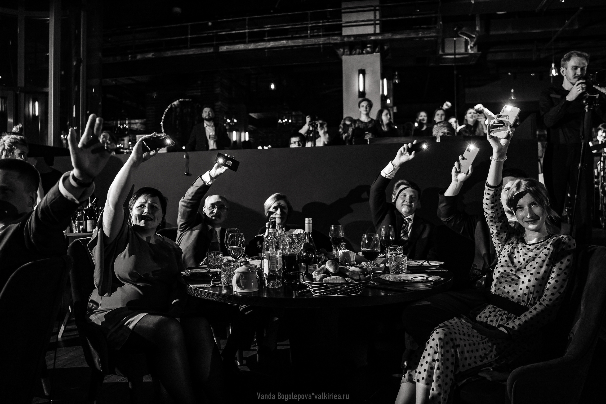 Юбилей SVEN. Фотосъемка, свадебная фотосъемка, Москва, Нижний Новгород