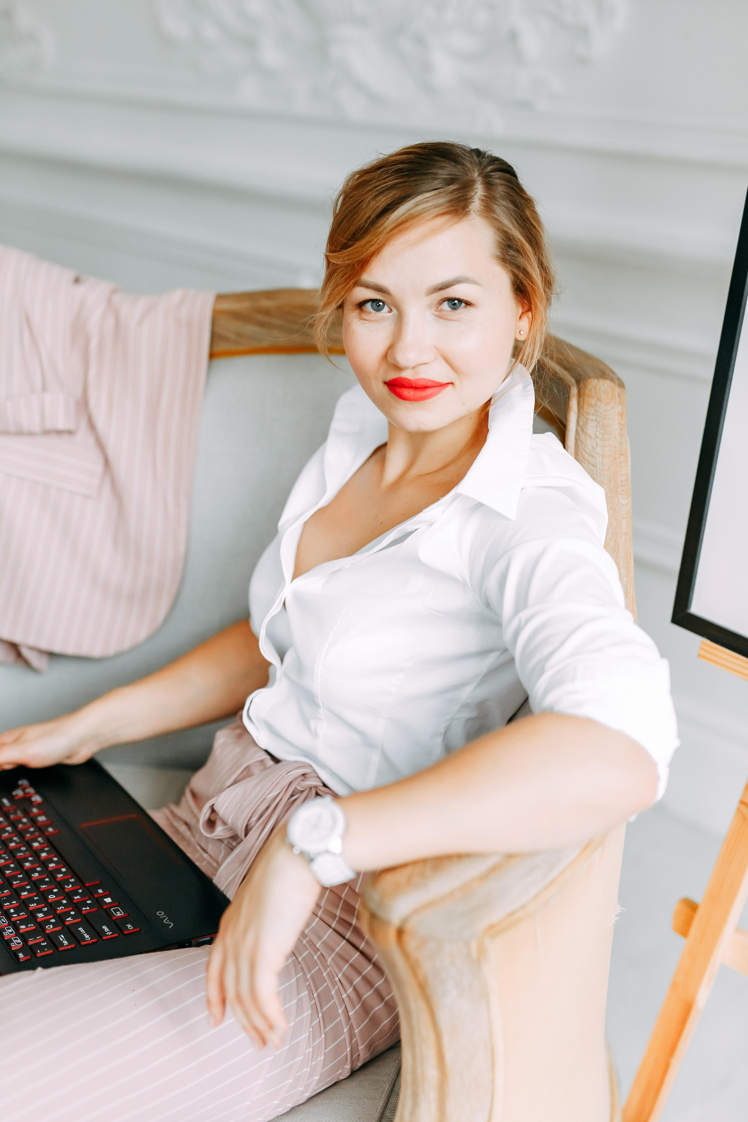 Анастасия. Фотосъемка, свадебная фотосъемка, Москва, Нижний Новгород