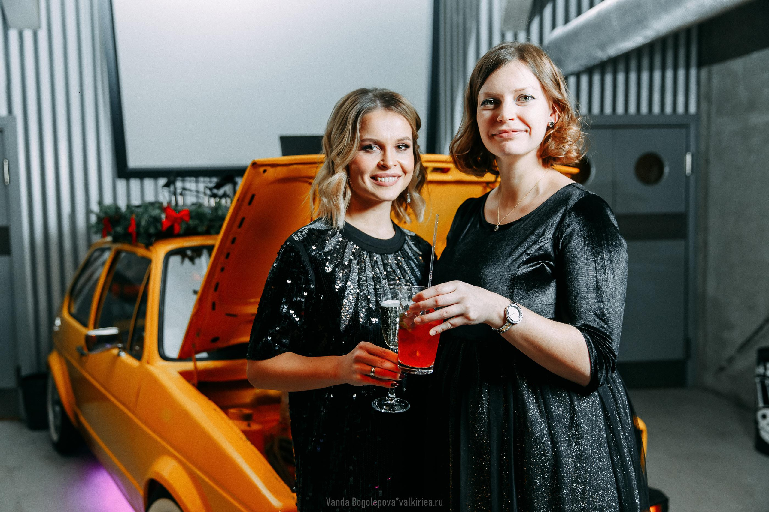 Новогодний квиз — корпоратив. Фотосъемка, свадебная фотосъемка, Москва, Нижний Новгород