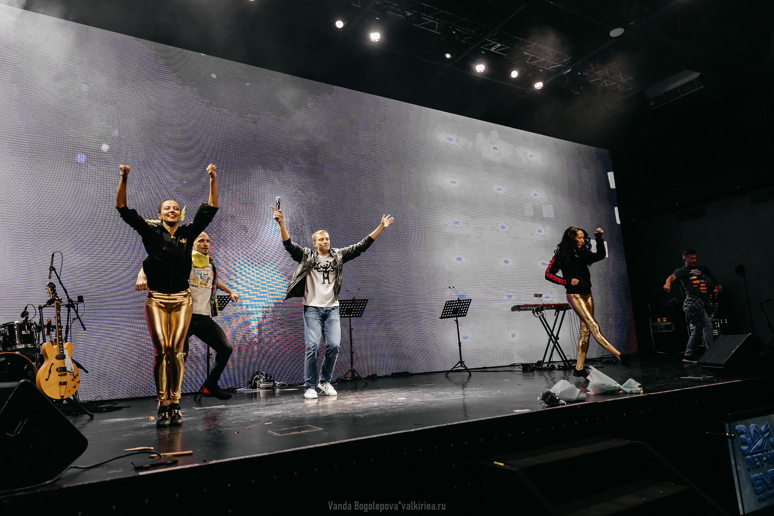 Юбилей SVEN. Фотосъемка, свадебная фотосъемка, Москва, Нижний Новгород