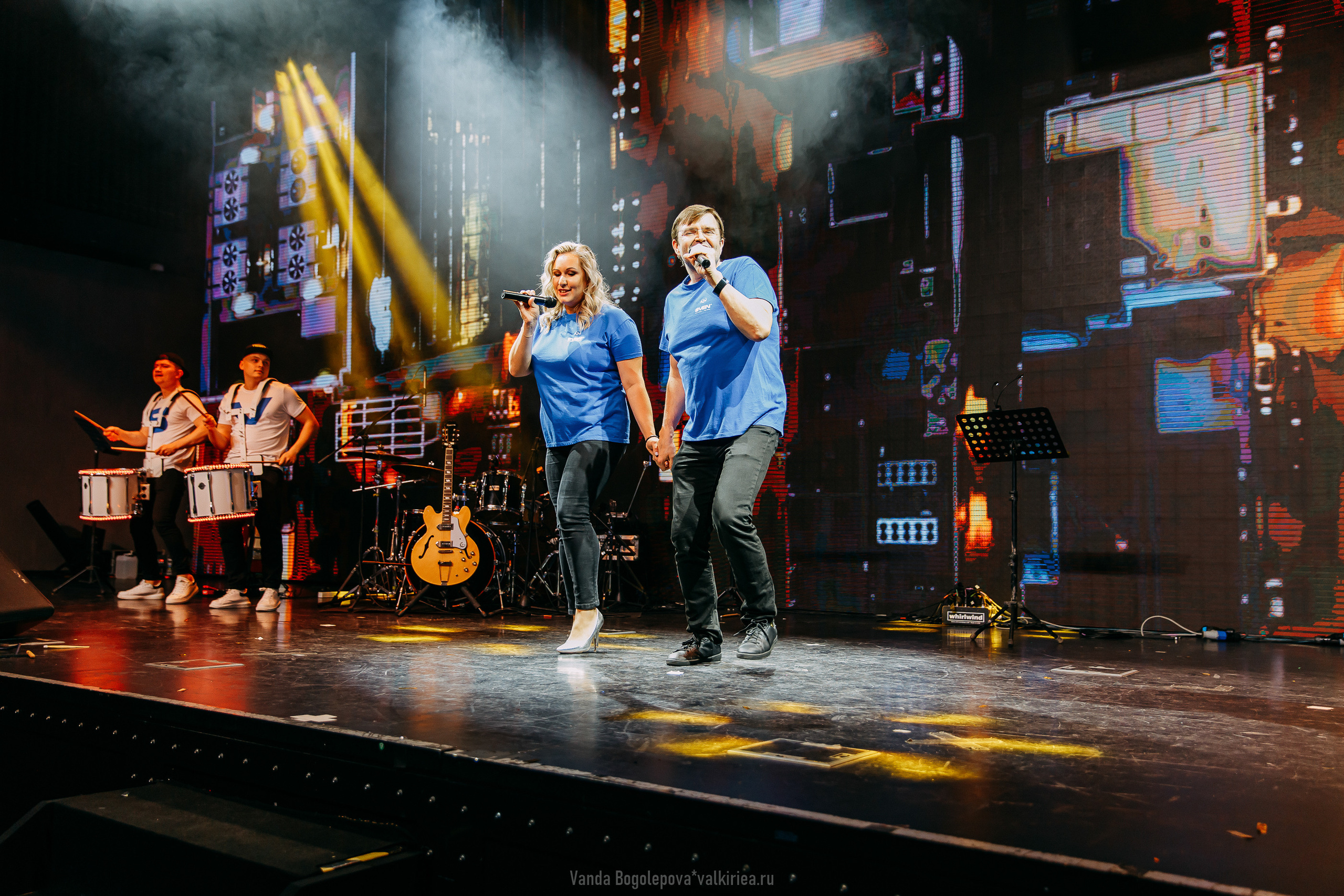 Юбилей SVEN. Фотосъемка, свадебная фотосъемка, Москва, Нижний Новгород