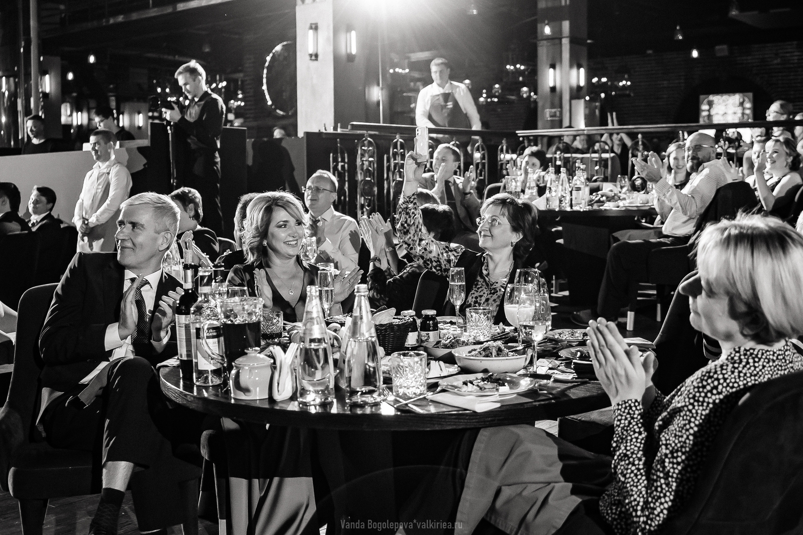 Юбилей SVEN. Фотосъемка, свадебная фотосъемка, Москва, Нижний Новгород