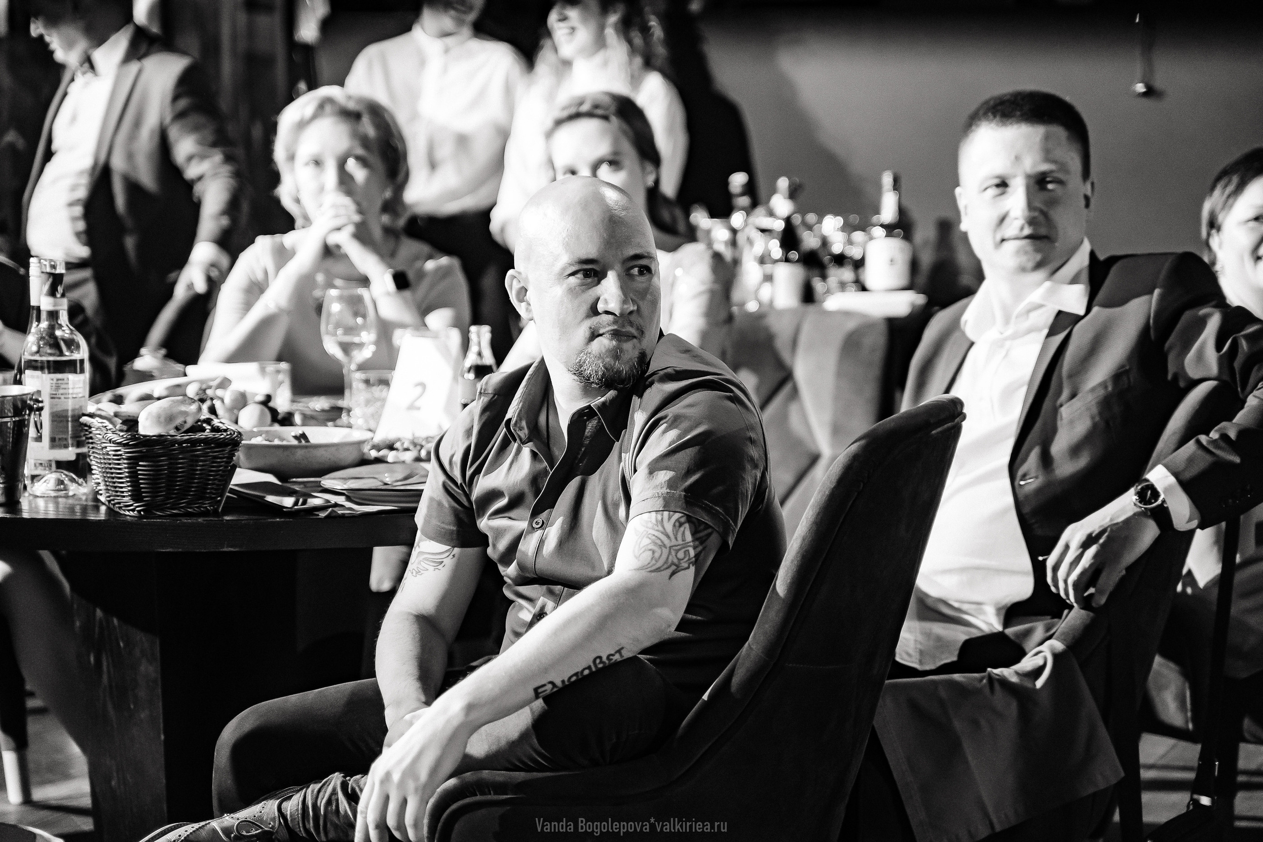 Юбилей SVEN. Фотосъемка, свадебная фотосъемка, Москва, Нижний Новгород