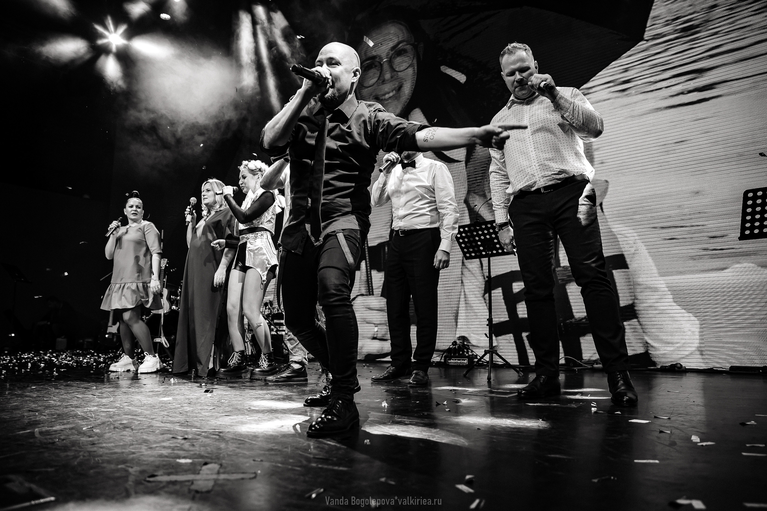 Юбилей SVEN. Фотосъемка, свадебная фотосъемка, Москва, Нижний Новгород