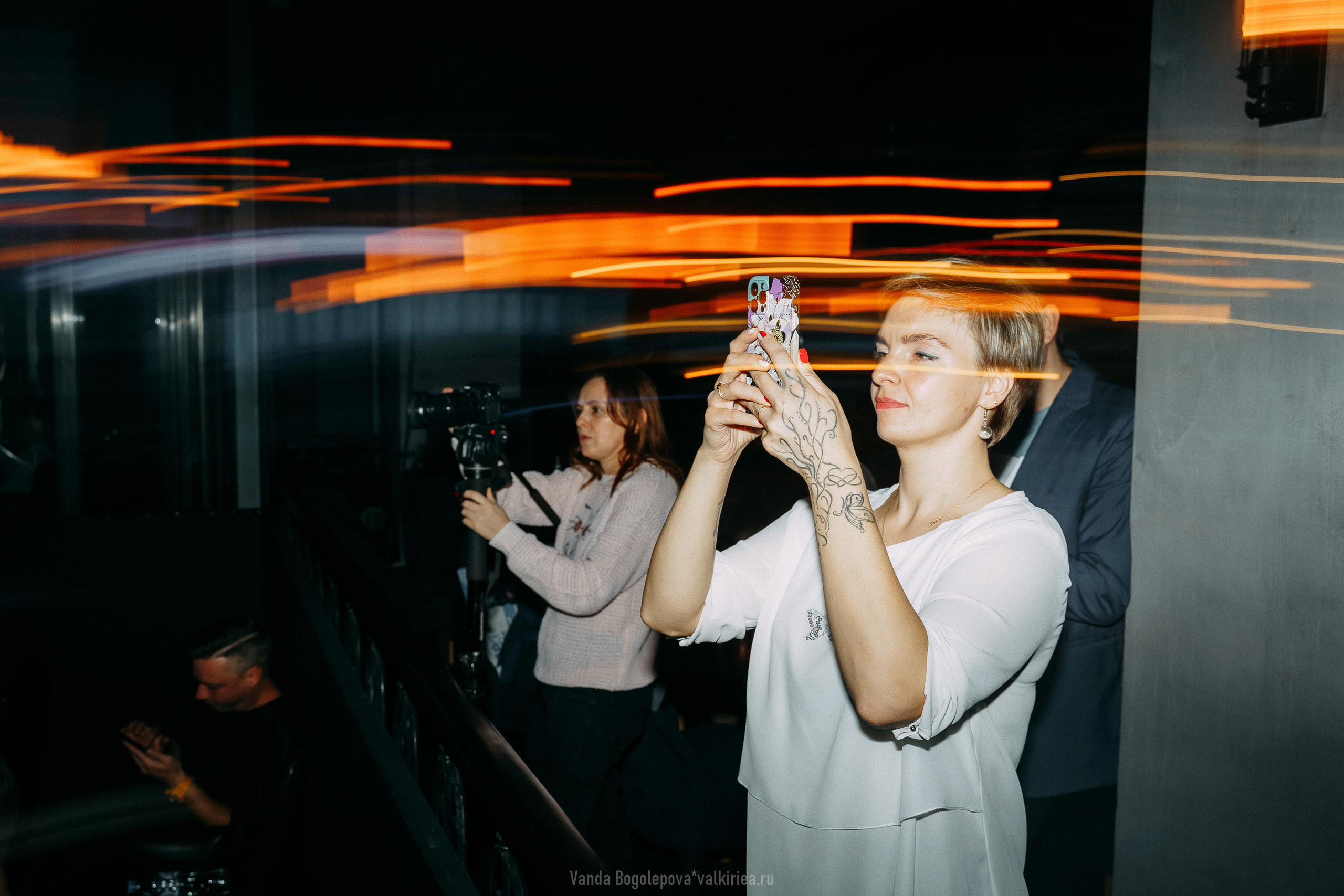 Юбилей SVEN. Фотосъемка, свадебная фотосъемка, Москва, Нижний Новгород