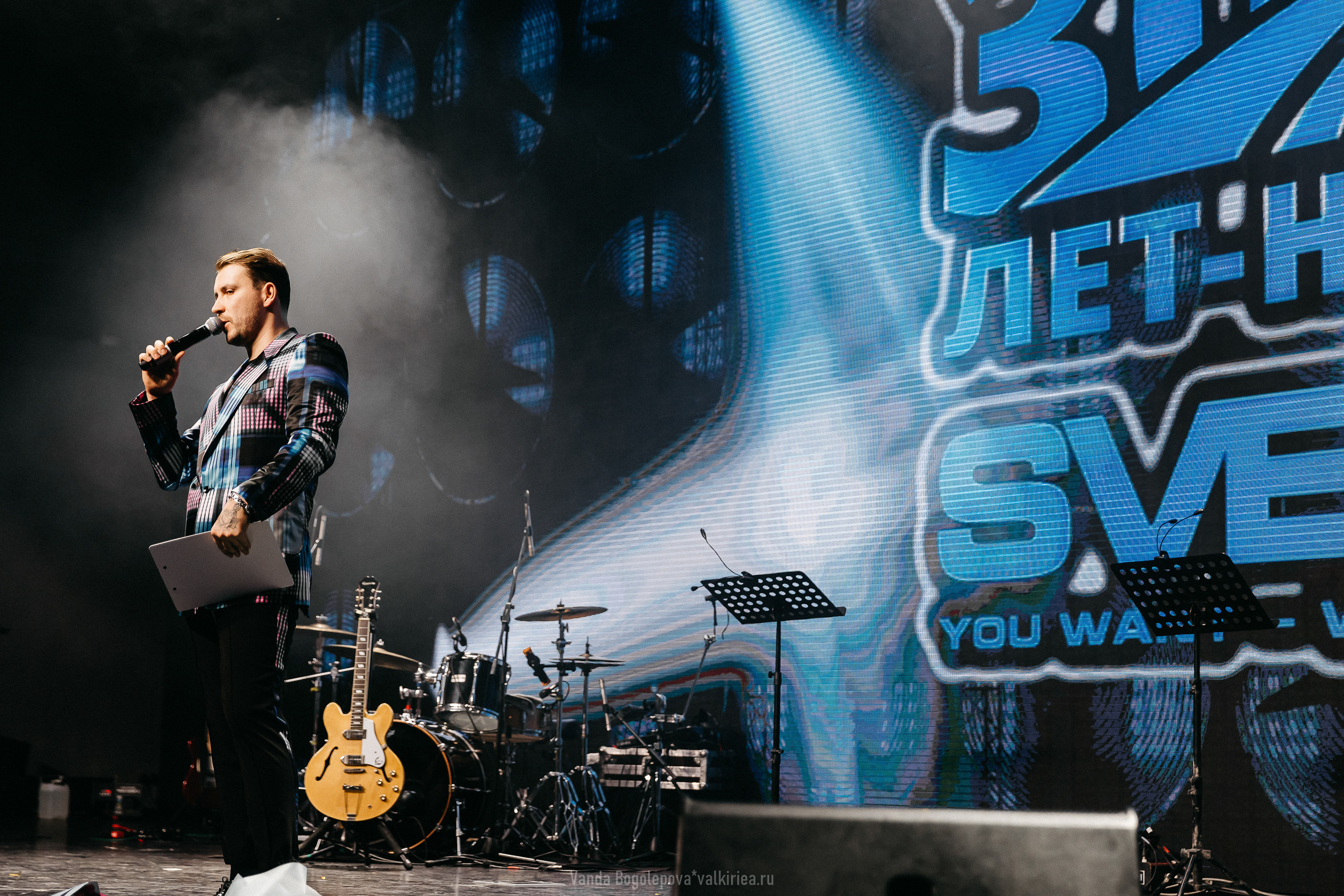 Юбилей SVEN. Фотосъемка, свадебная фотосъемка, Москва, Нижний Новгород