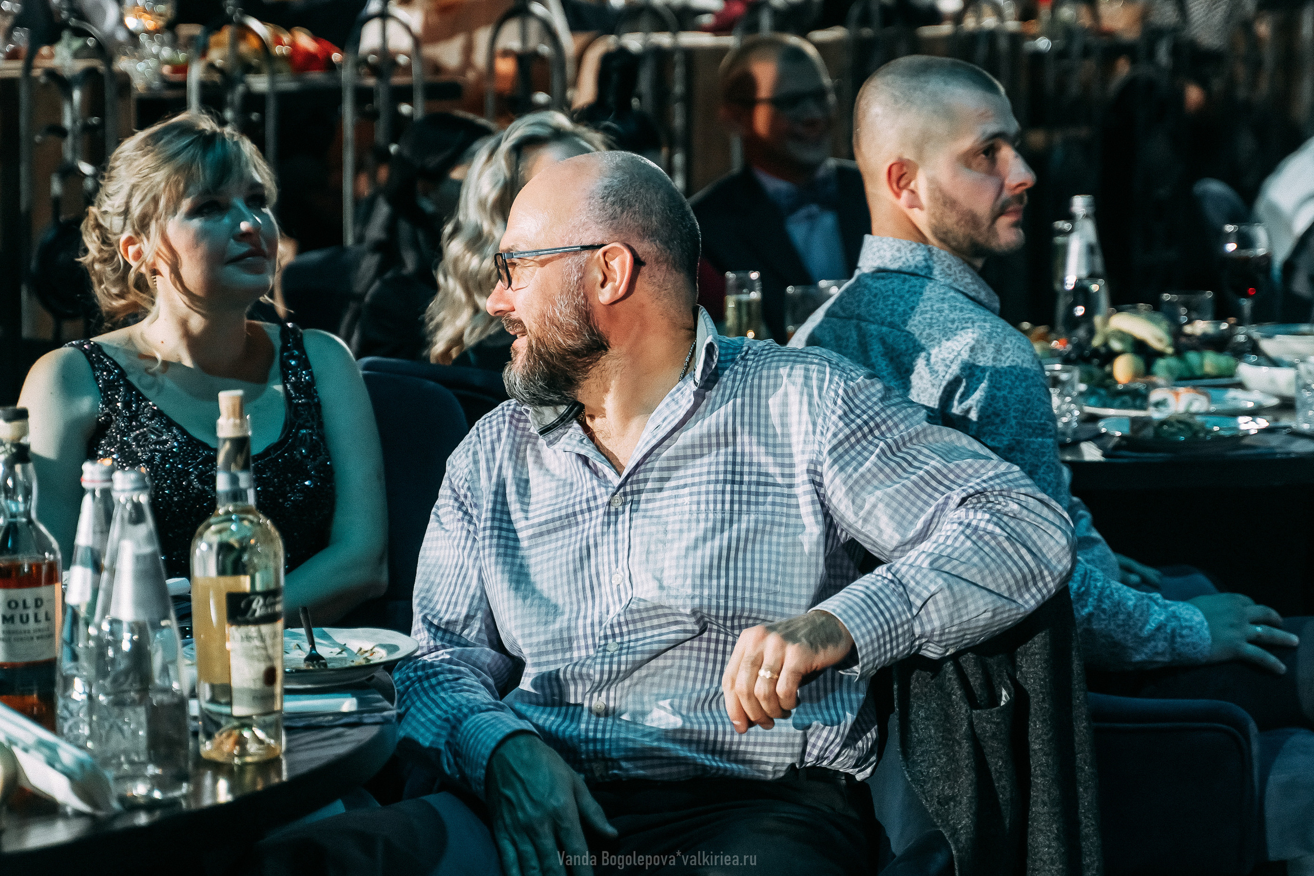 Юбилей SVEN. Фотосъемка, свадебная фотосъемка, Москва, Нижний Новгород